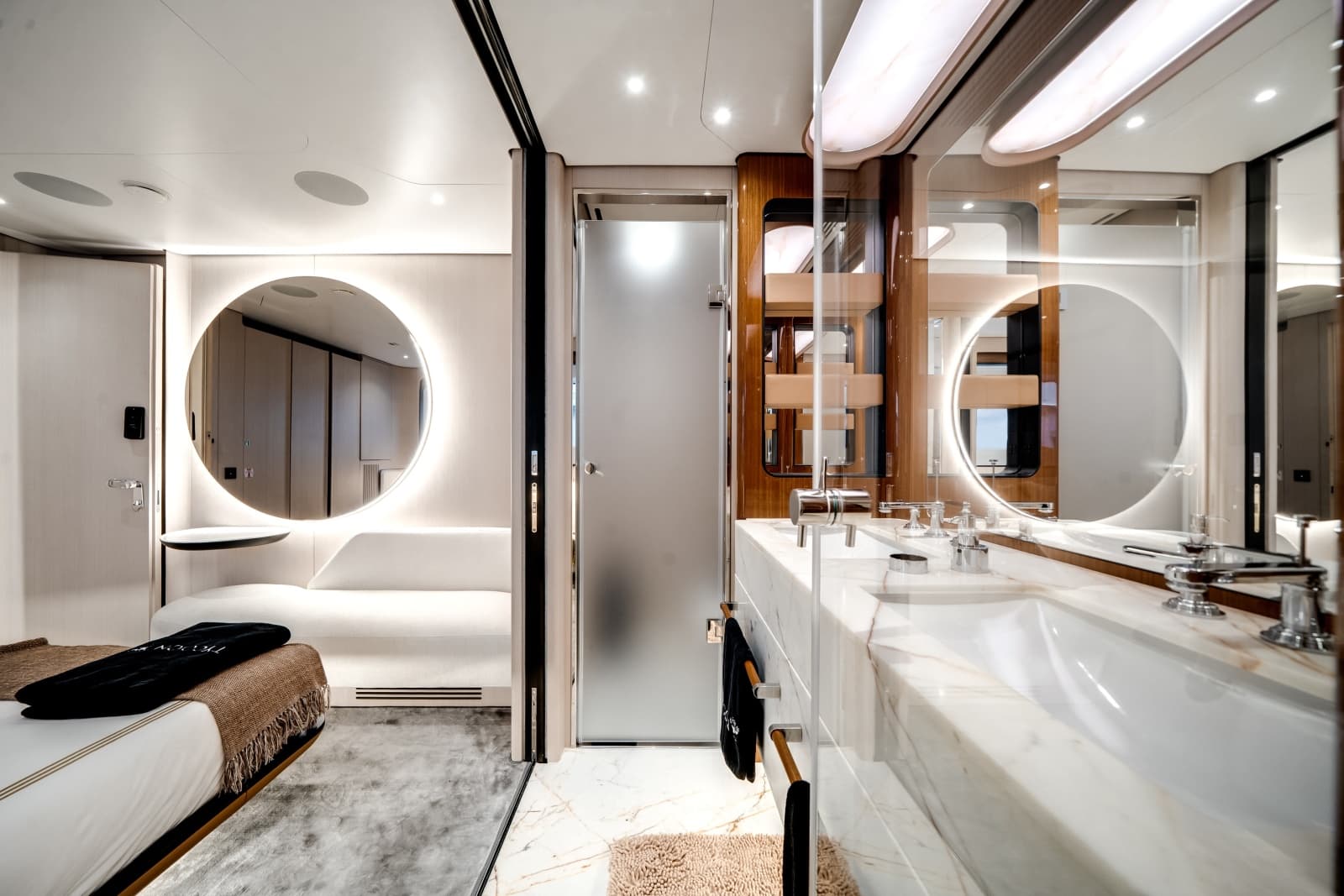 2024 Azimut 36 Meter