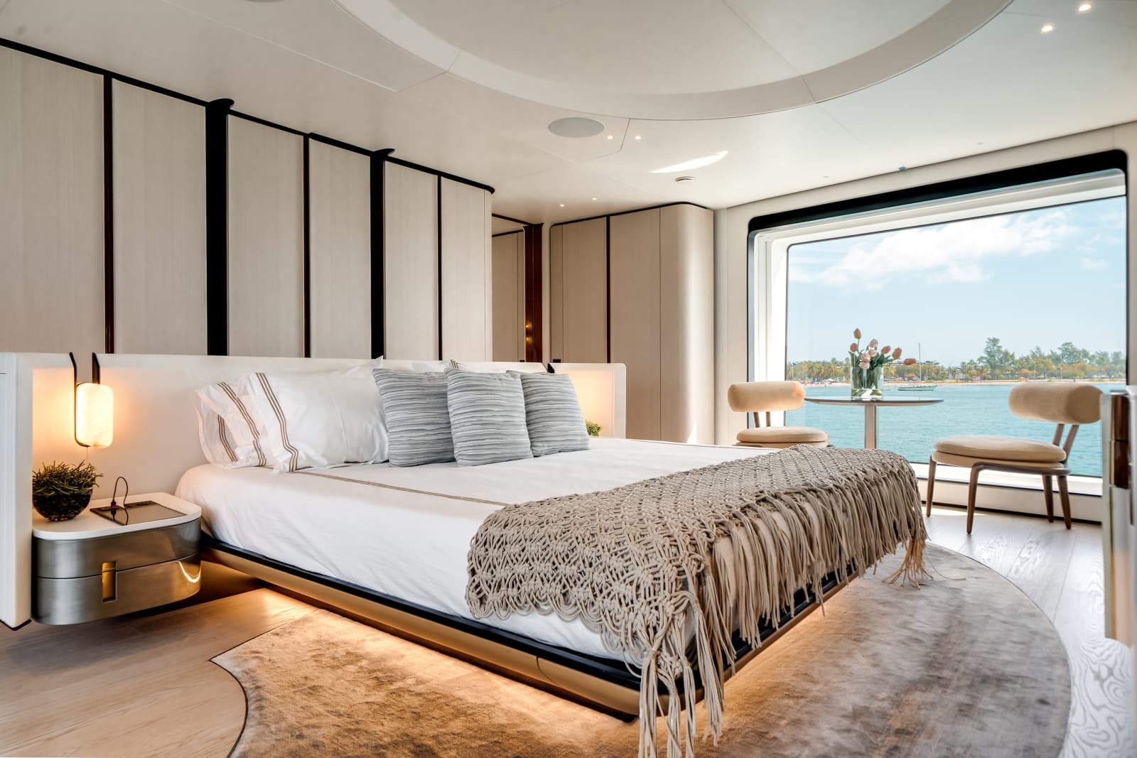 2024 Azimut 36 Meter