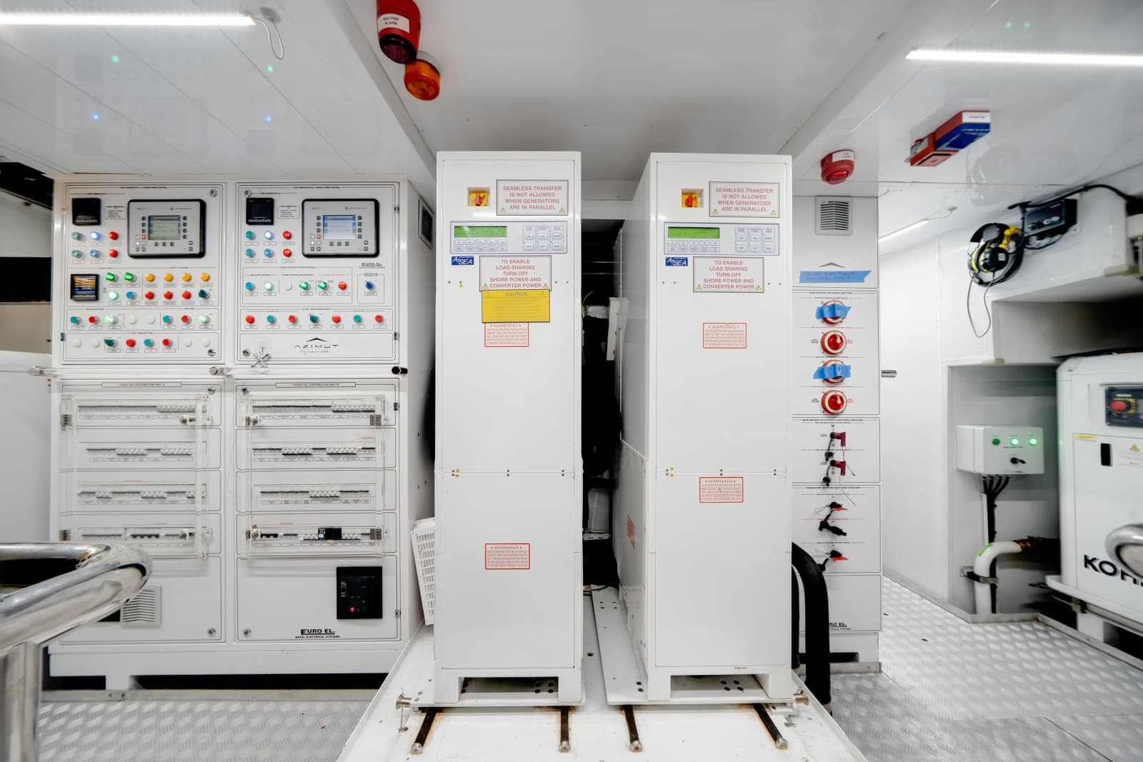 2024 Azimut 36 Meter