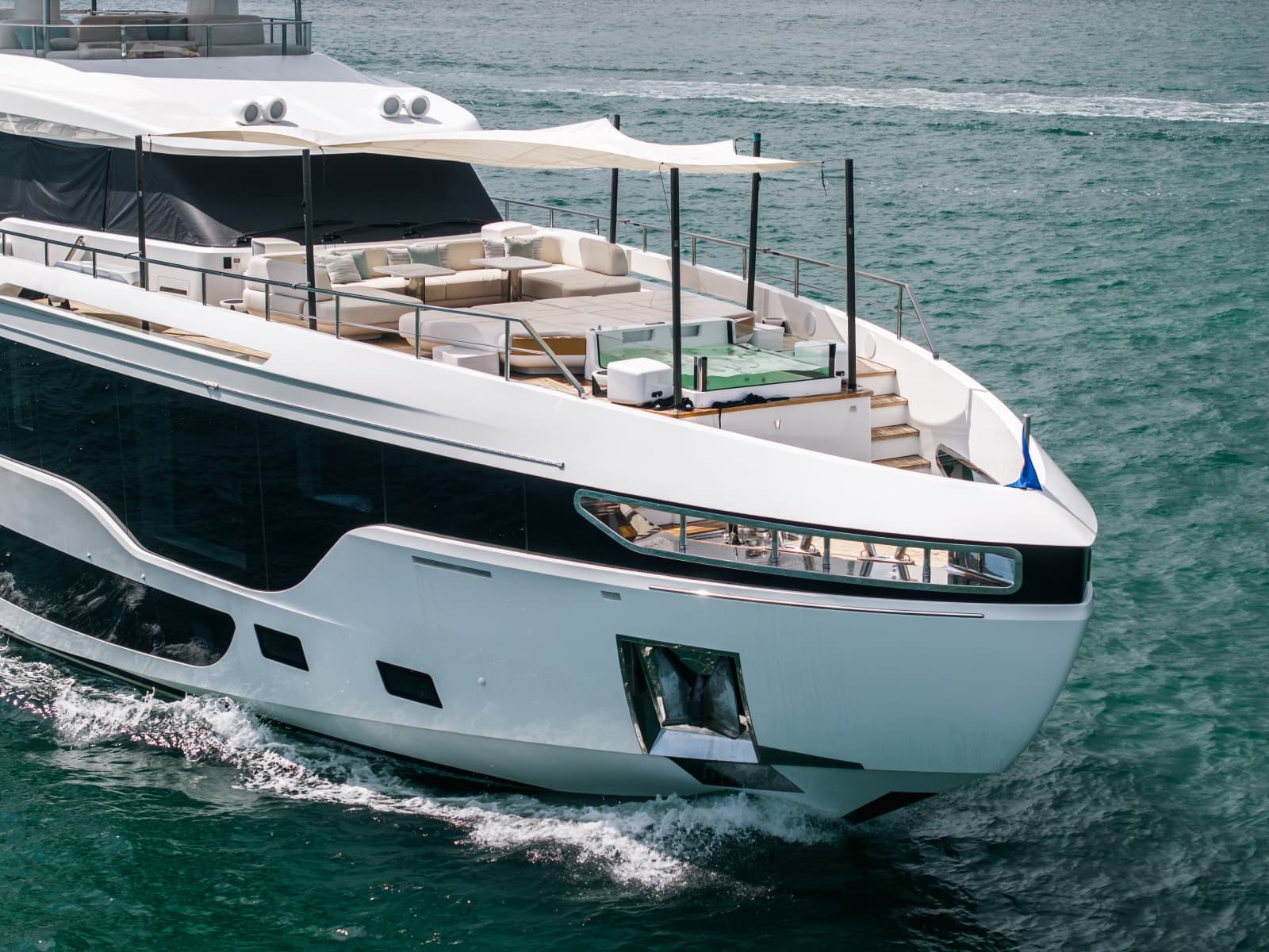 2024 Azimut 36 Meter
