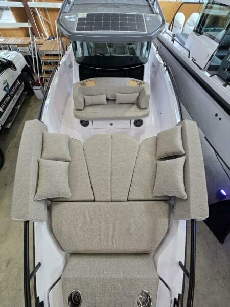 2026 Axopar Cross Cabin - Photo 55