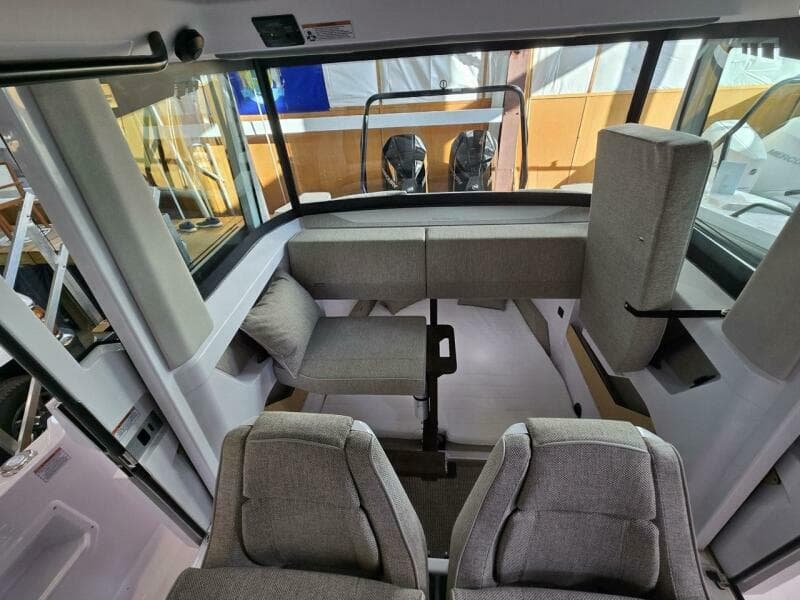 2026 Axopar Cross Cabin - Photo 65