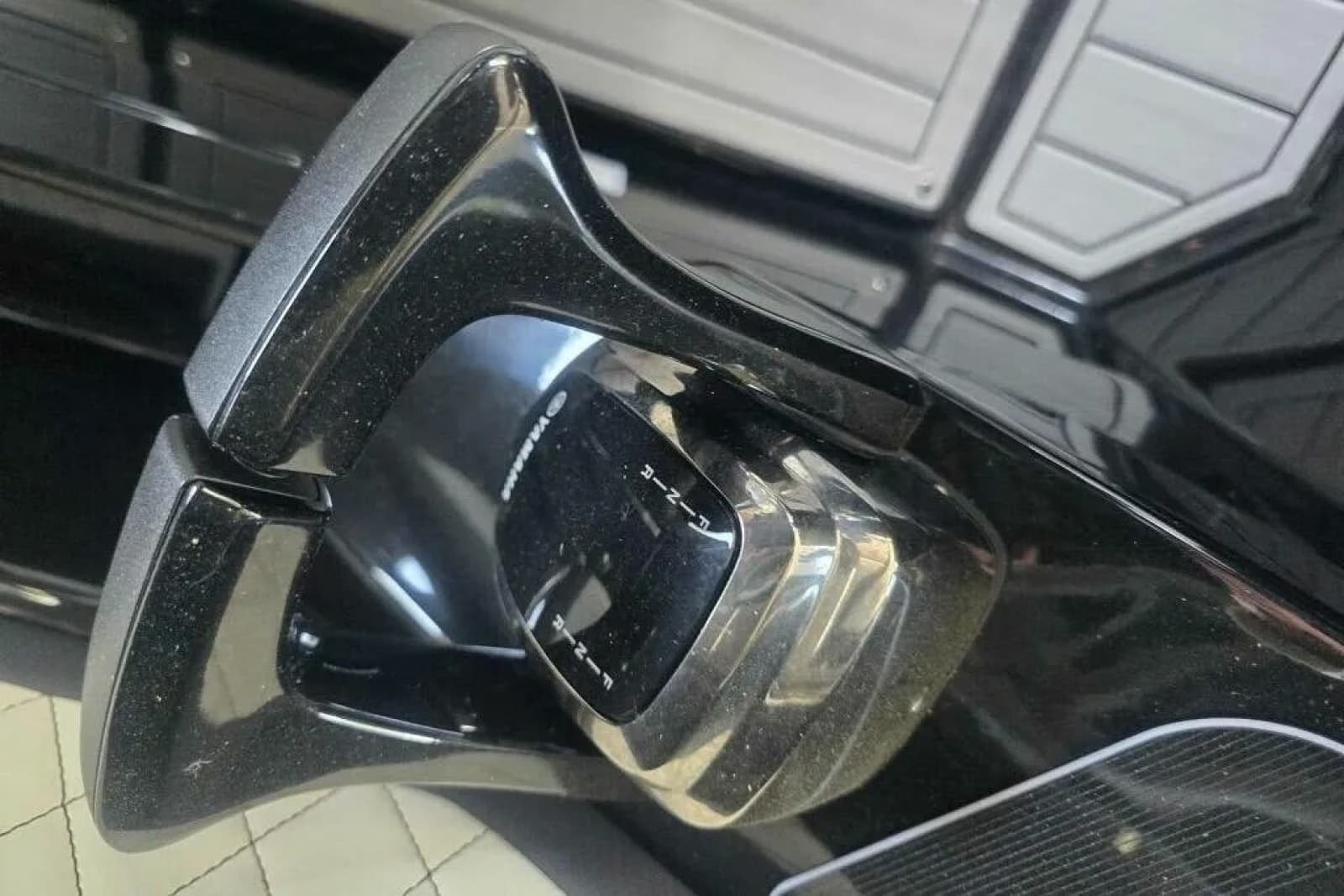 2025 Yamaha Boats 275SD - Photo 13
