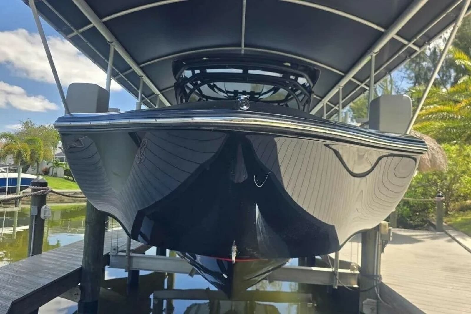2025 Yamaha Boats 275SD - Photo 26