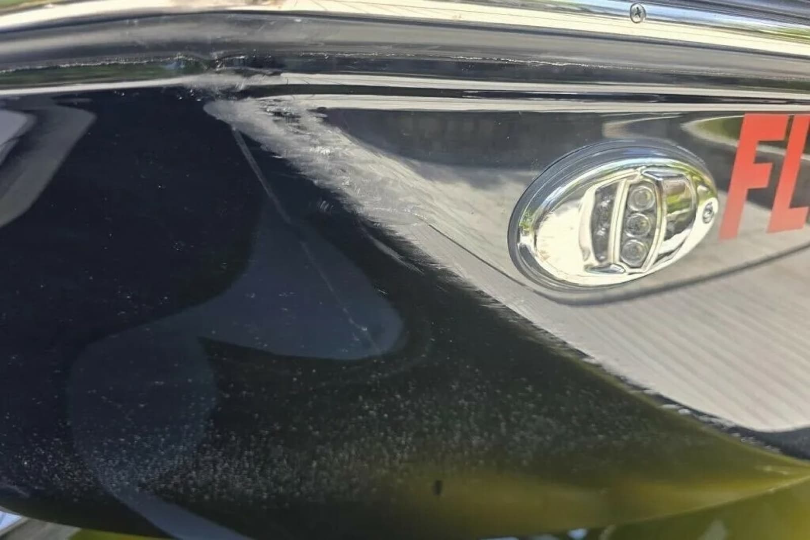 2025 Yamaha Boats 275SD - Photo 24