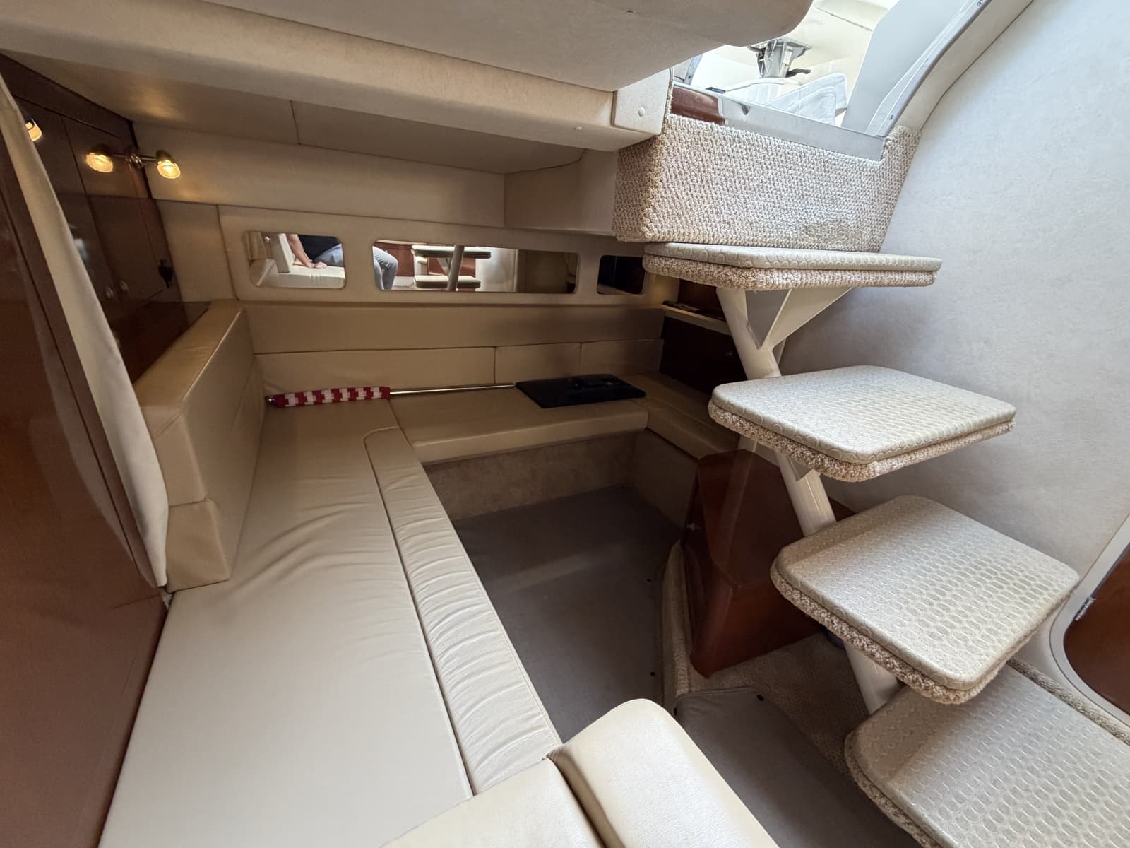 2008 Sea Ray 330 Sundancer - Photo 18