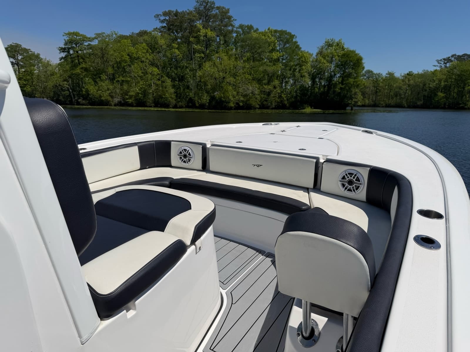 2024 Tidewater Carolina Bay