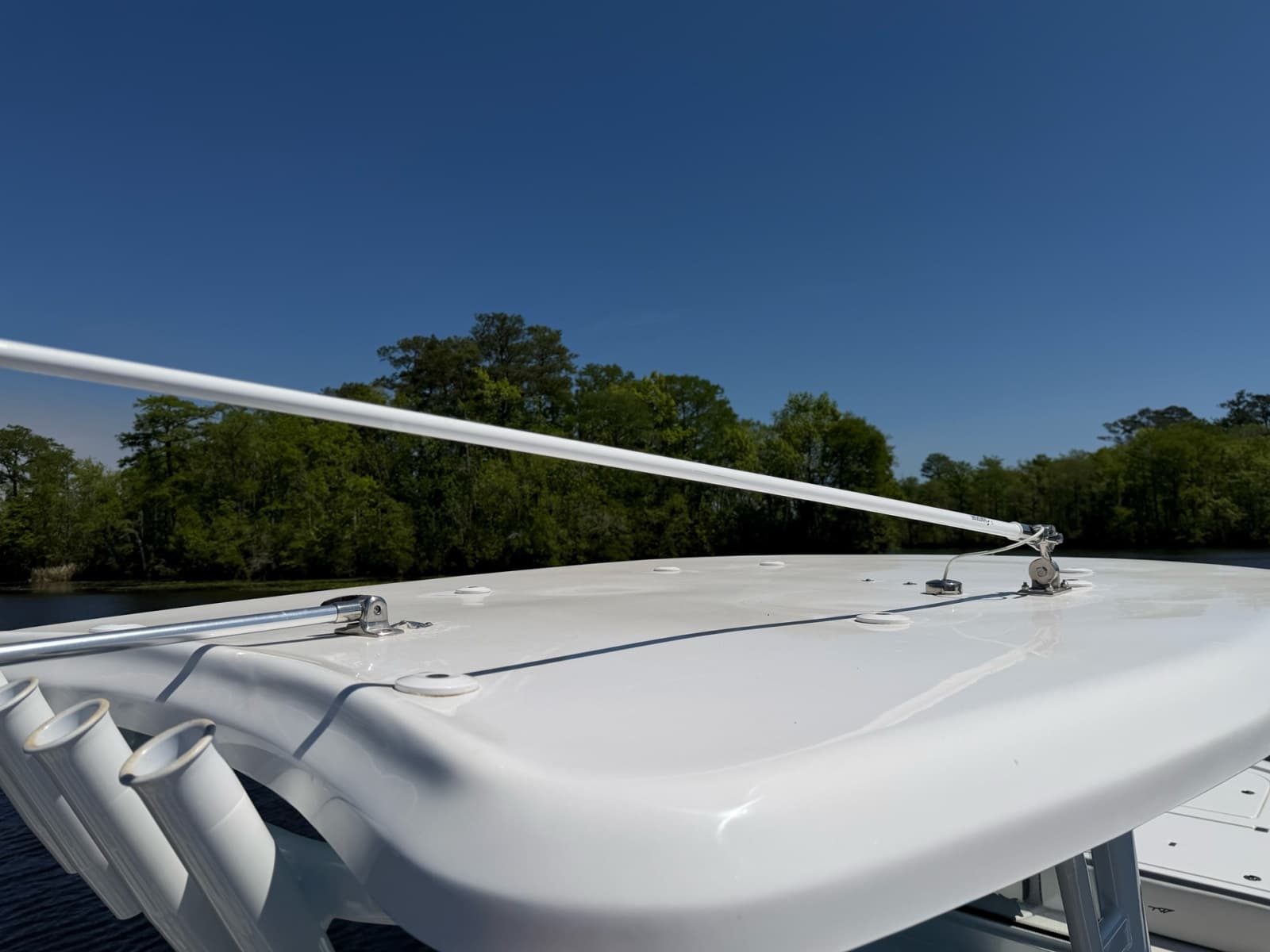 2024 Tidewater Carolina Bay