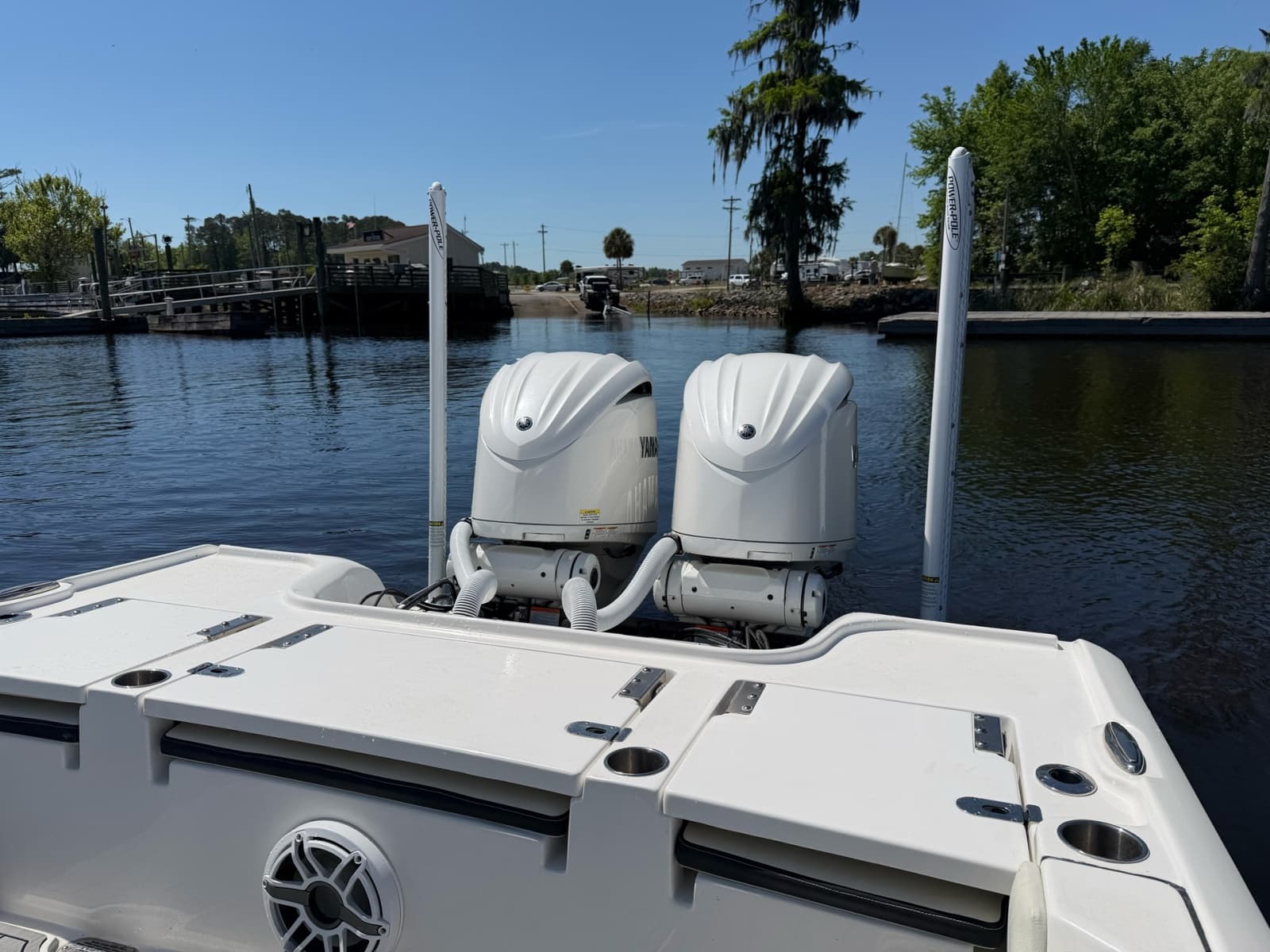 2024 Tidewater Carolina Bay