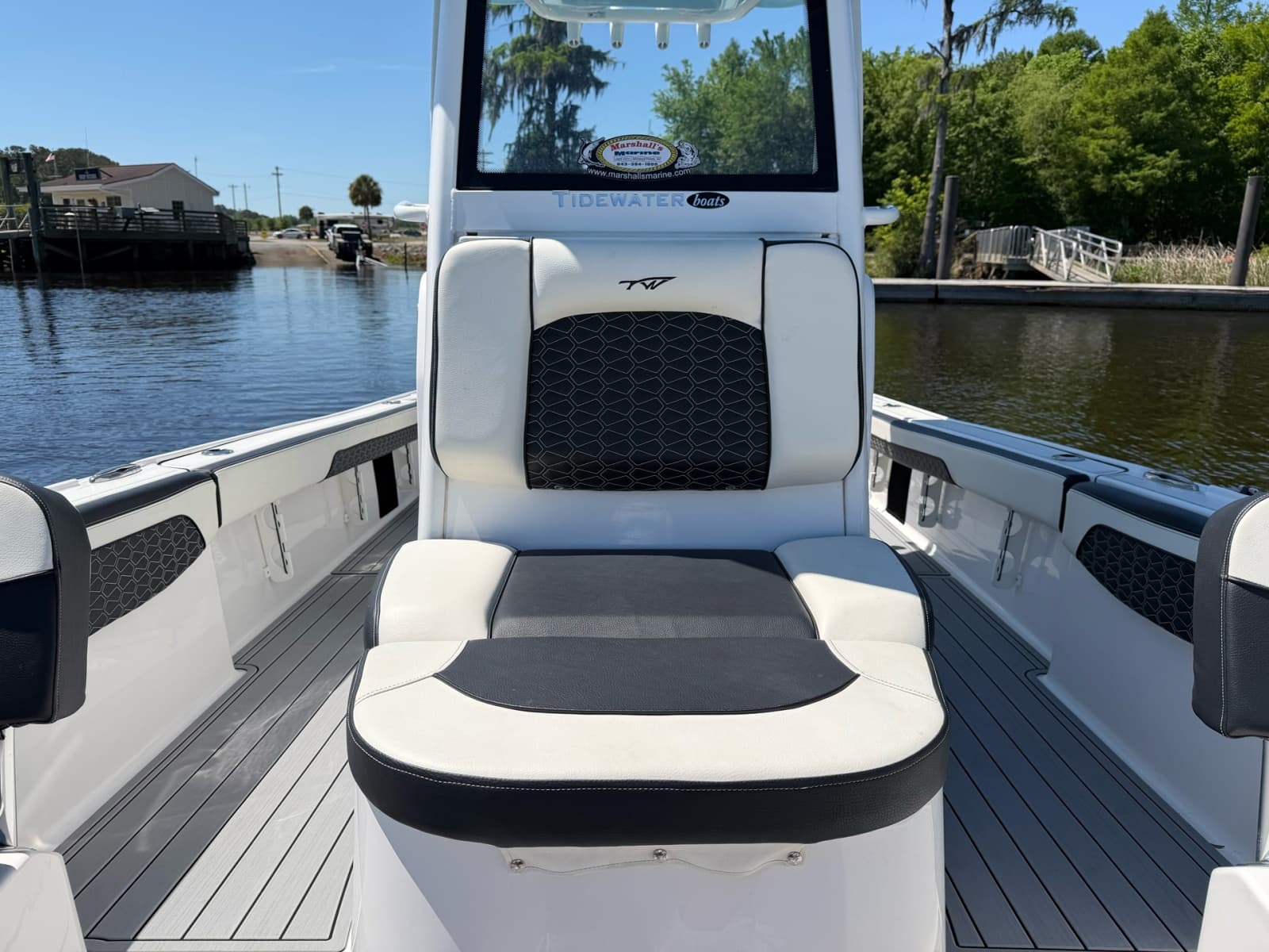 2024 Tidewater Carolina Bay