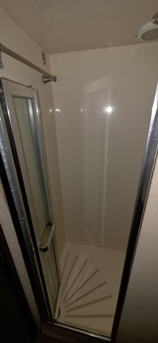 1989 Hatteras 52 Convertible