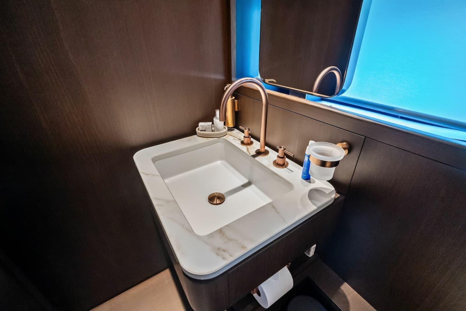 2023 Ferretti Yachts 860