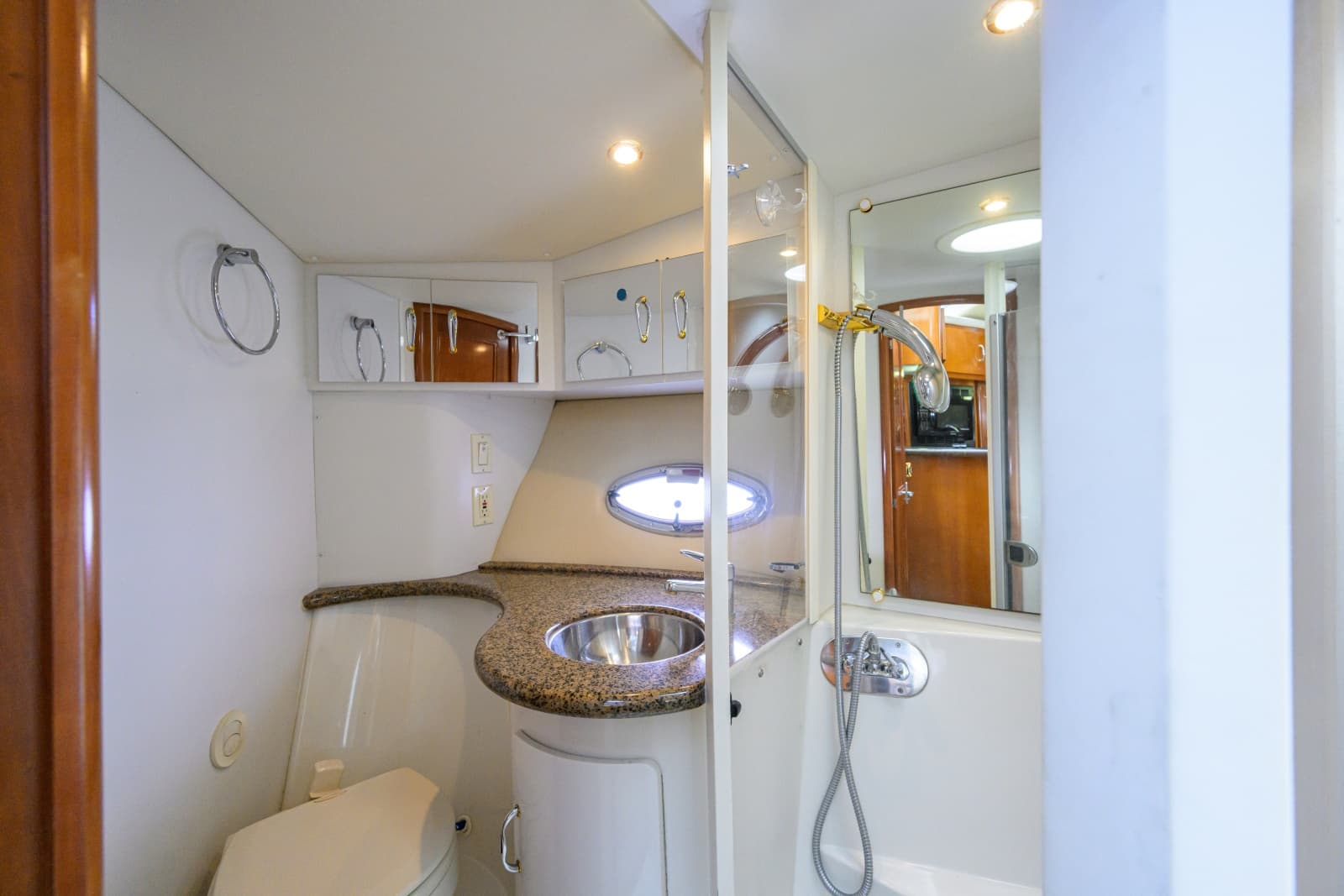 Carver 444 - Great Adventure