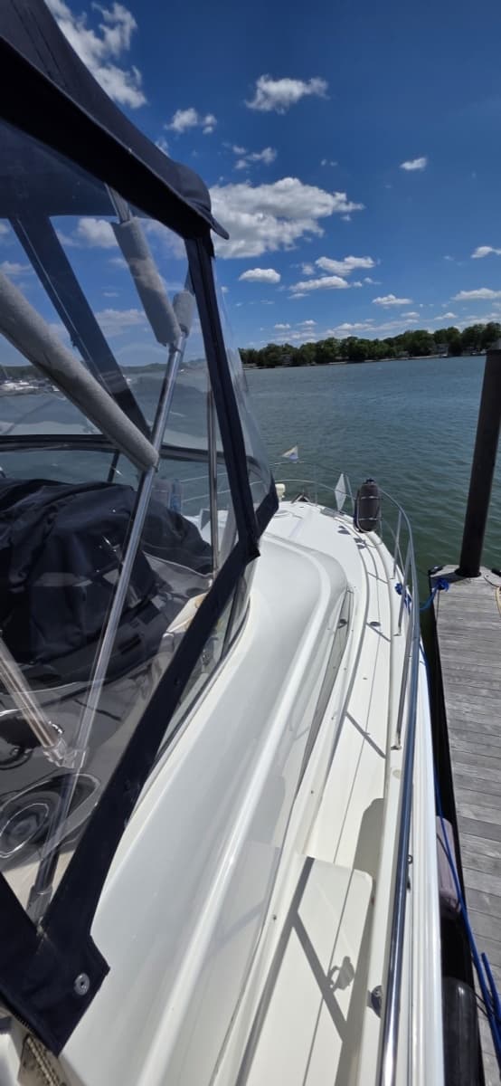 2006 Silverton 39 Motor Yacht - Photo 20