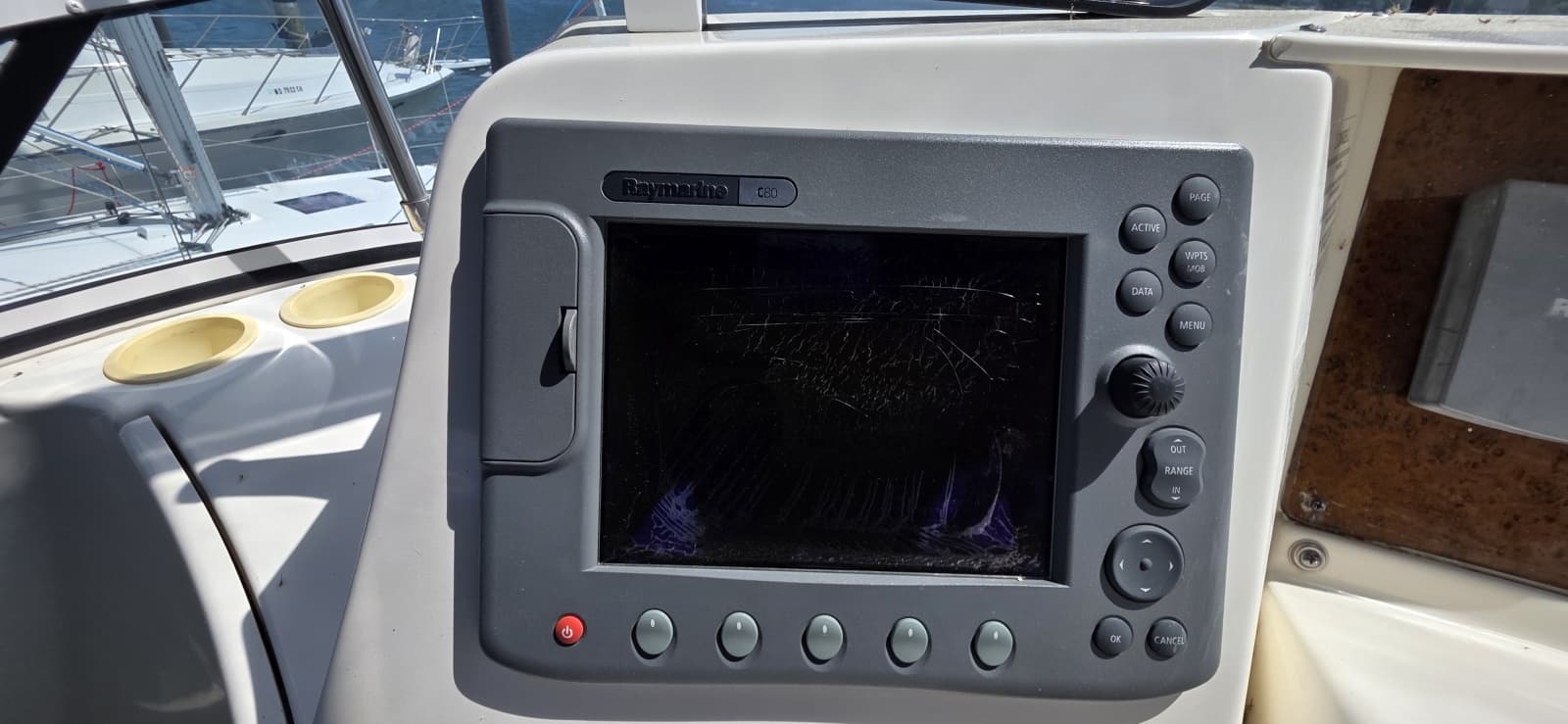 2006 Silverton 39 Motor Yacht - Photo 15