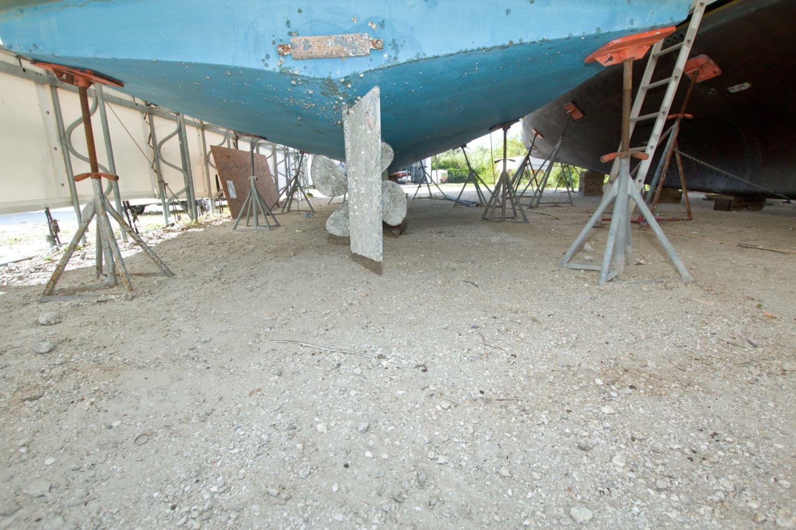 1999 Monk 36 Trawler - Photo 76