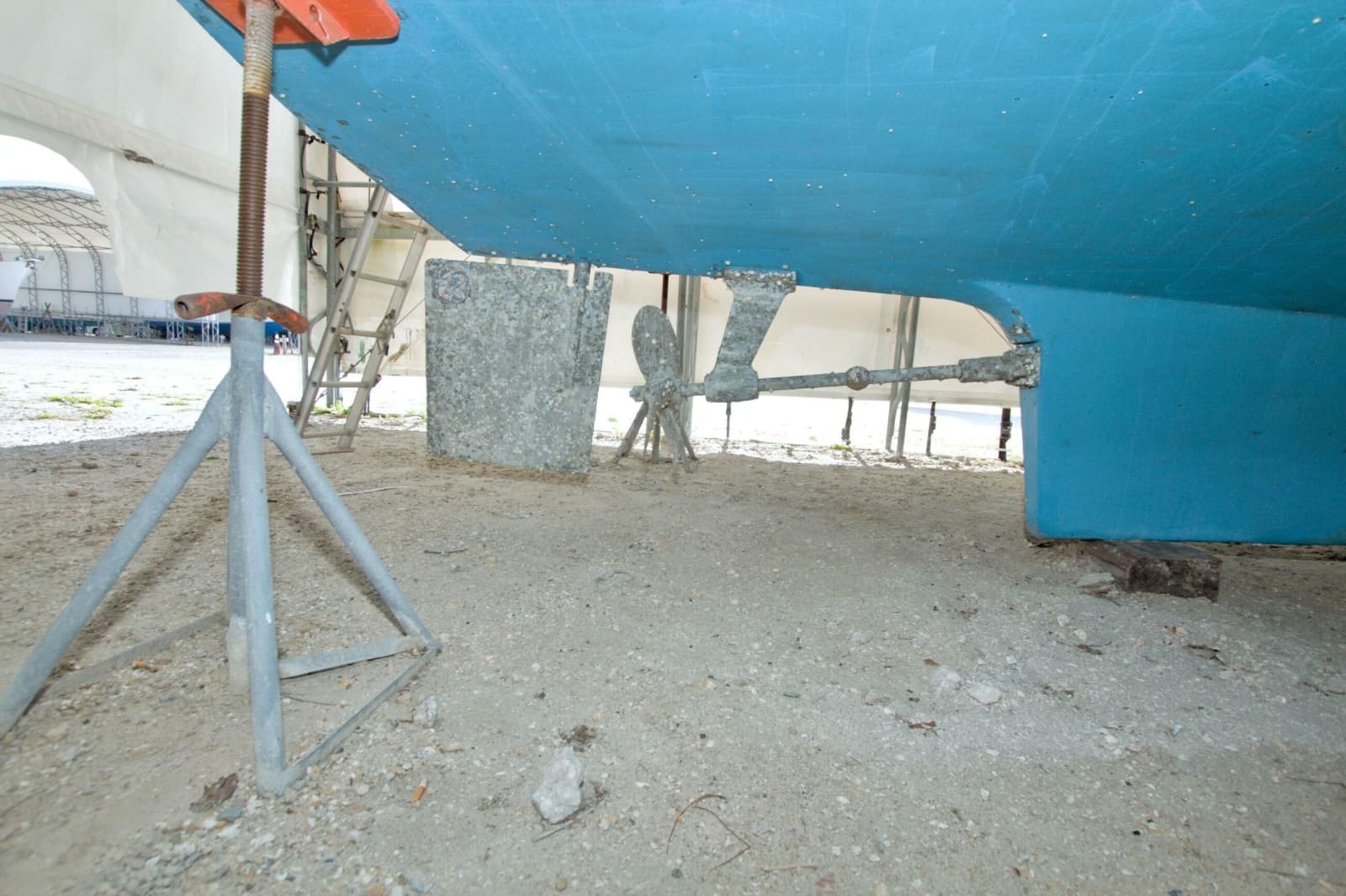 1999 Monk 36 Trawler - Photo 74