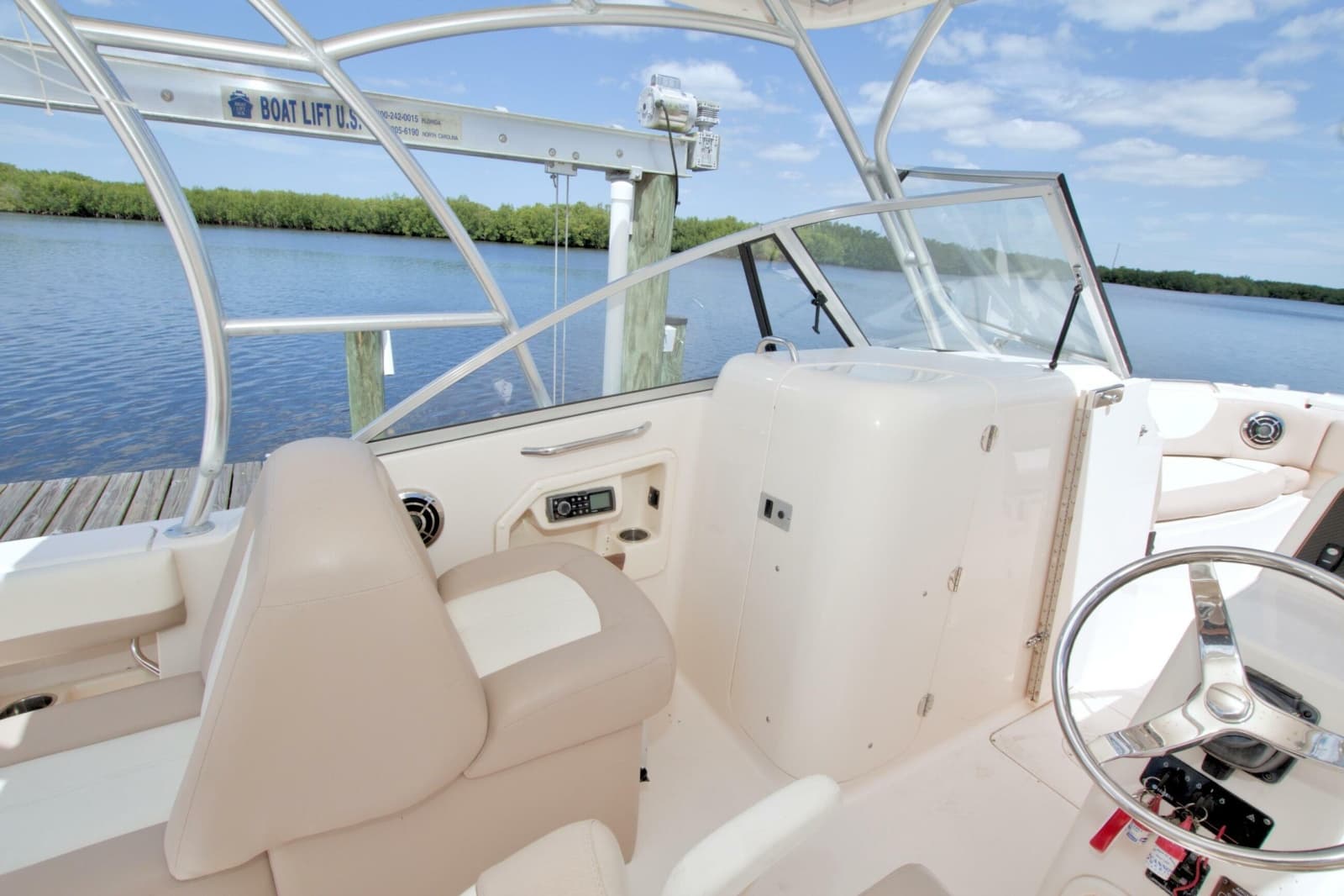 2013 Grady-White Freedom 275 - Photo 20
