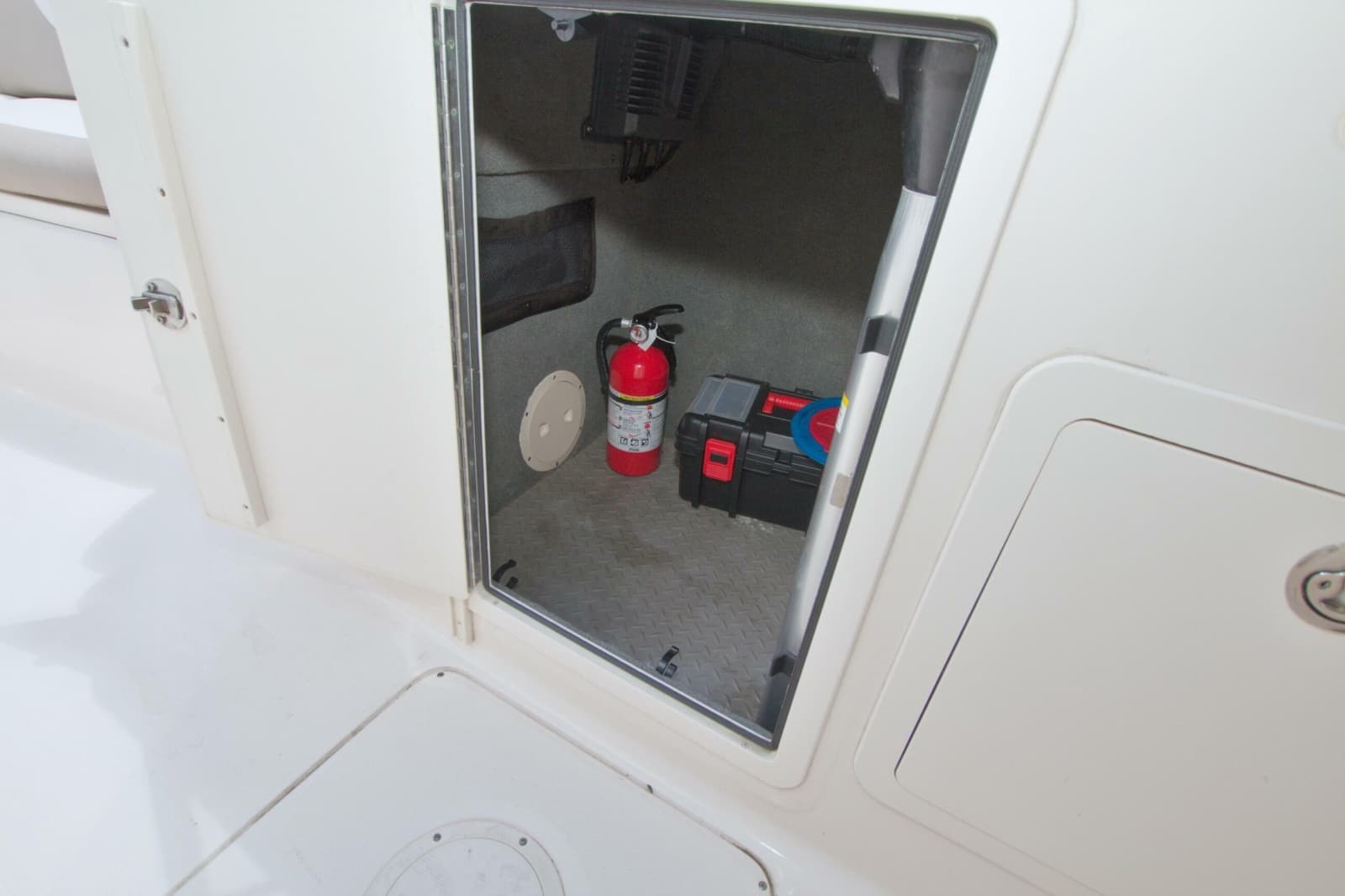2013 Grady-White Freedom 275 - Photo 26