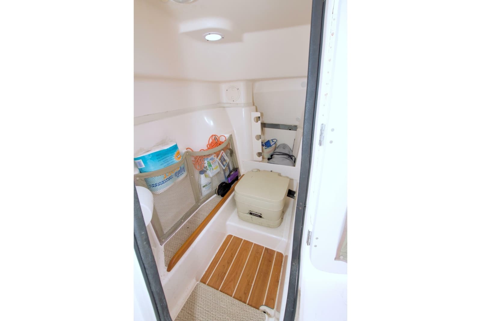 2013 Grady-White Freedom 275 - Photo 22