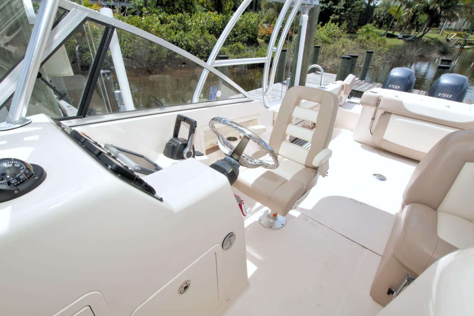2013 Grady-White Freedom 275 - Photo 35