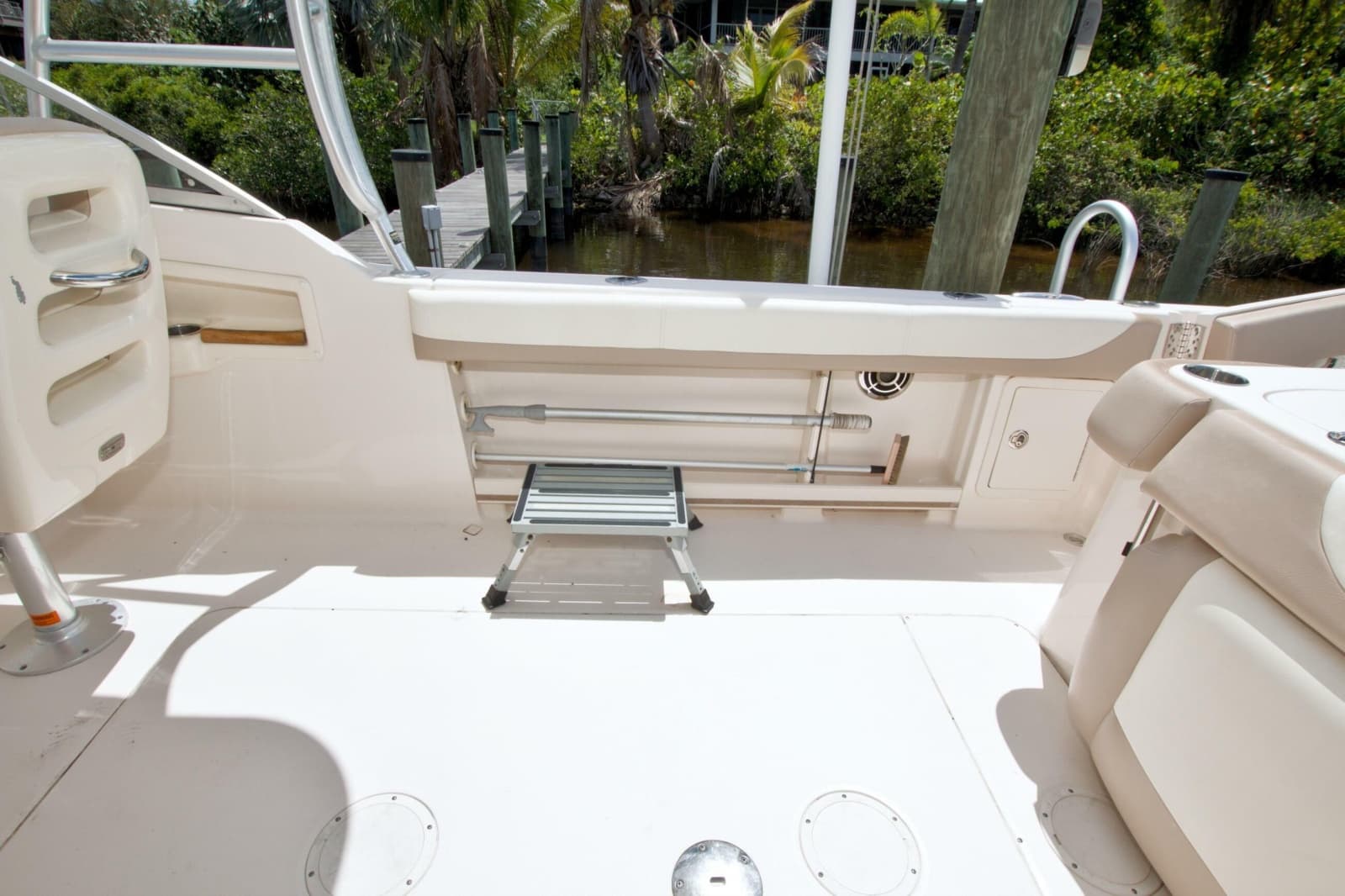 2013 Grady-White Freedom 275 - Photo 12