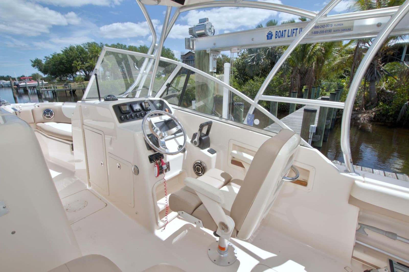 2013 Grady-White Freedom 275 - Photo 23