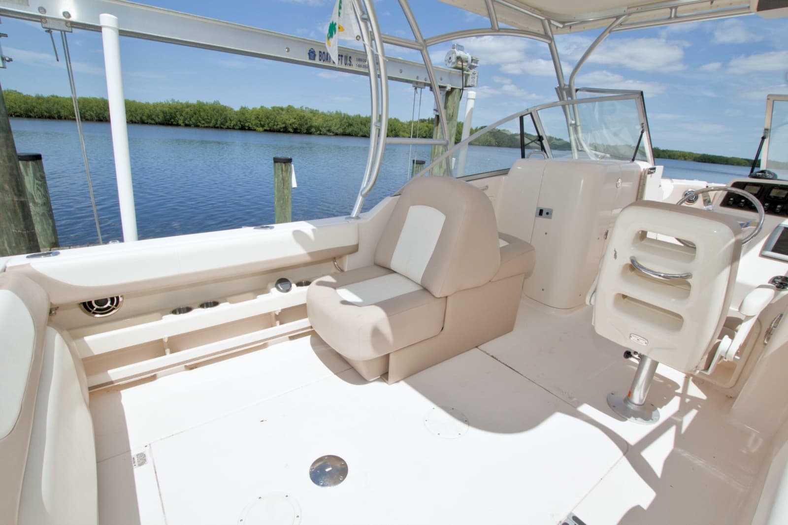 2013 Grady-White Freedom 275 - Photo 19