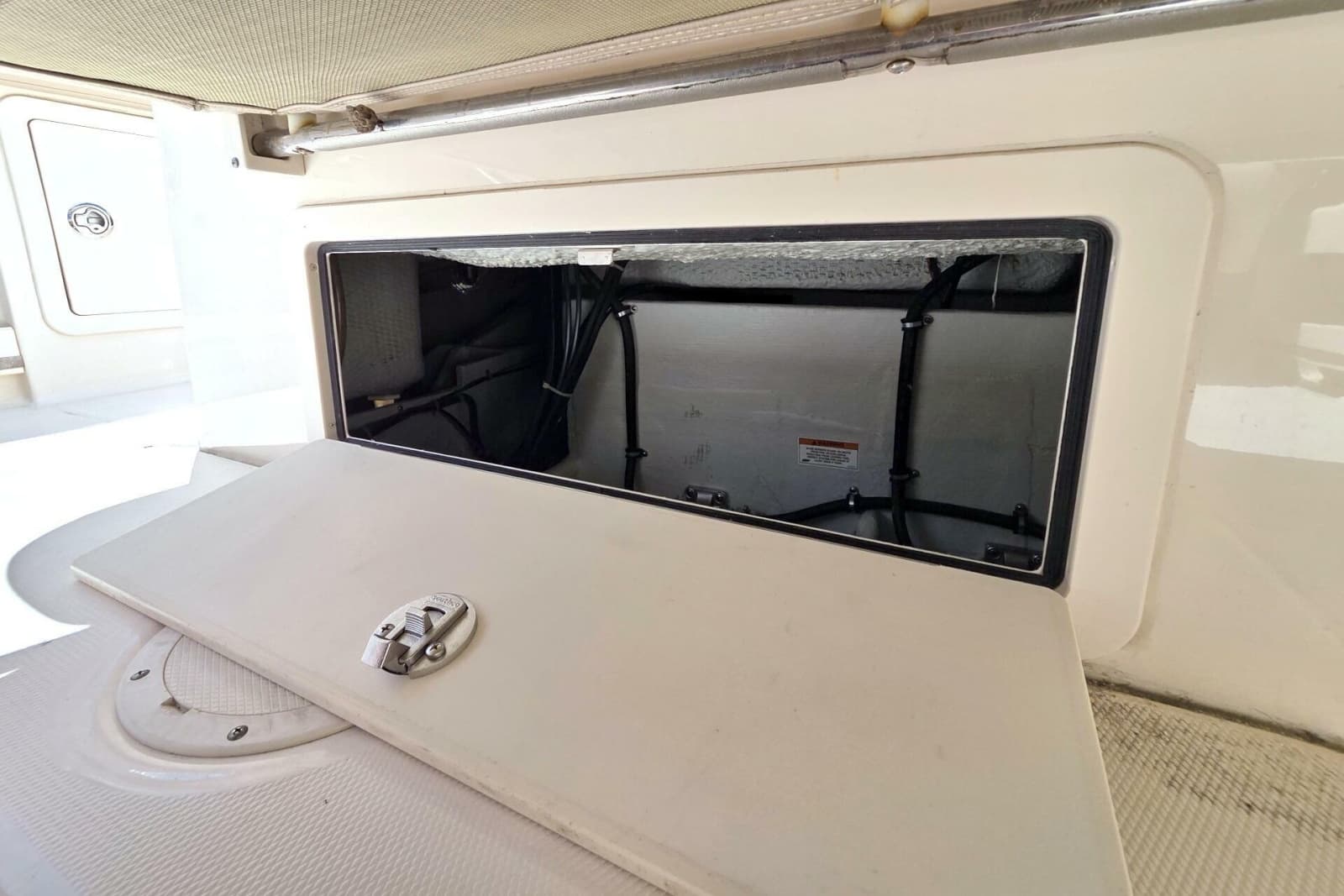 2013 Grady-White Freedom 275 - Photo 38