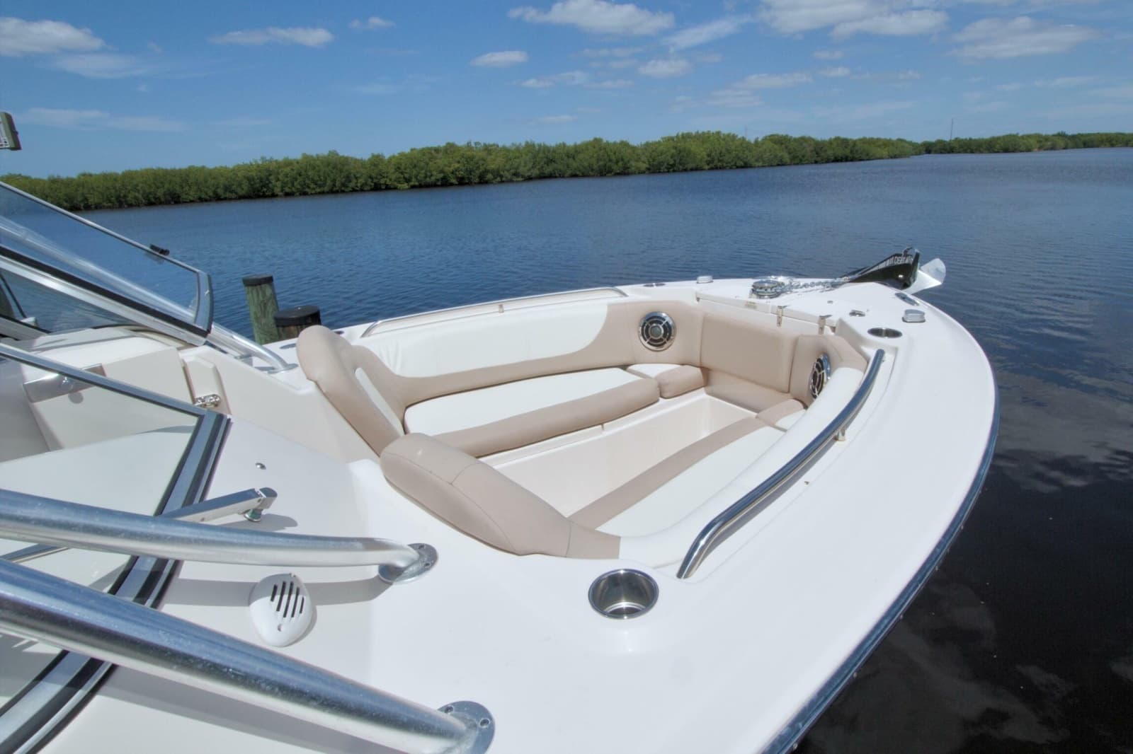 2013 Grady-White Freedom 275 - Photo 3