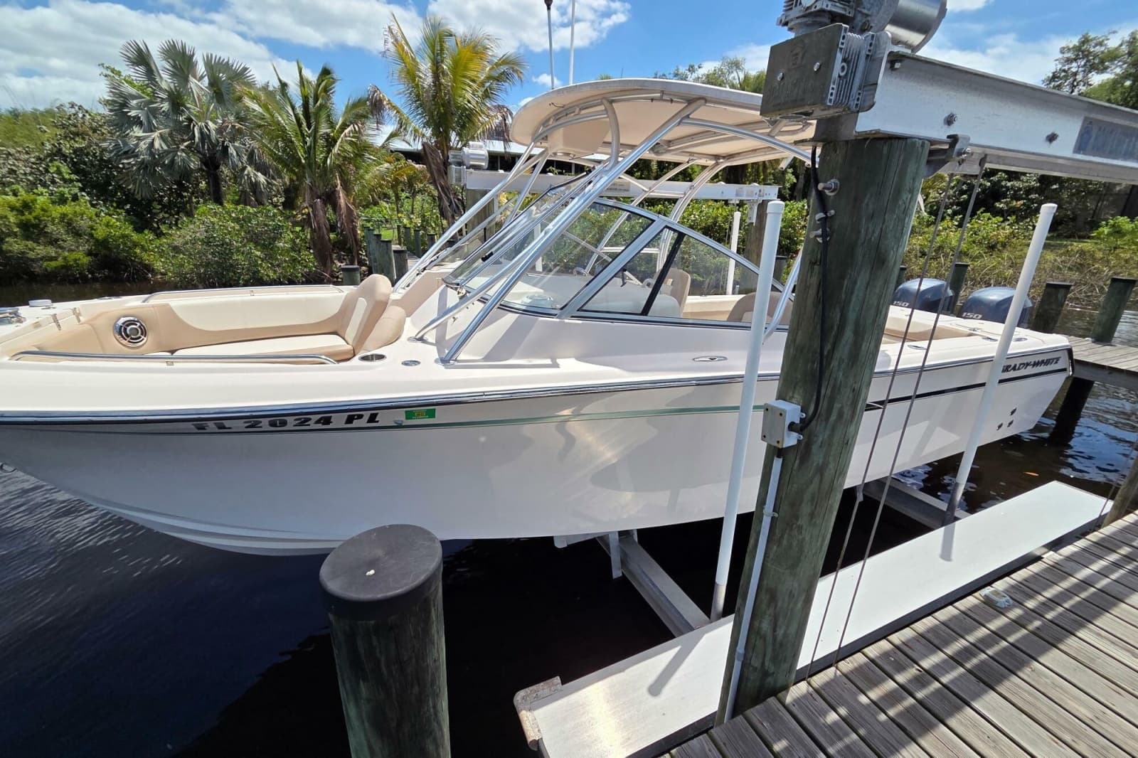 2013 Grady-White Freedom 275 - Photo 8
