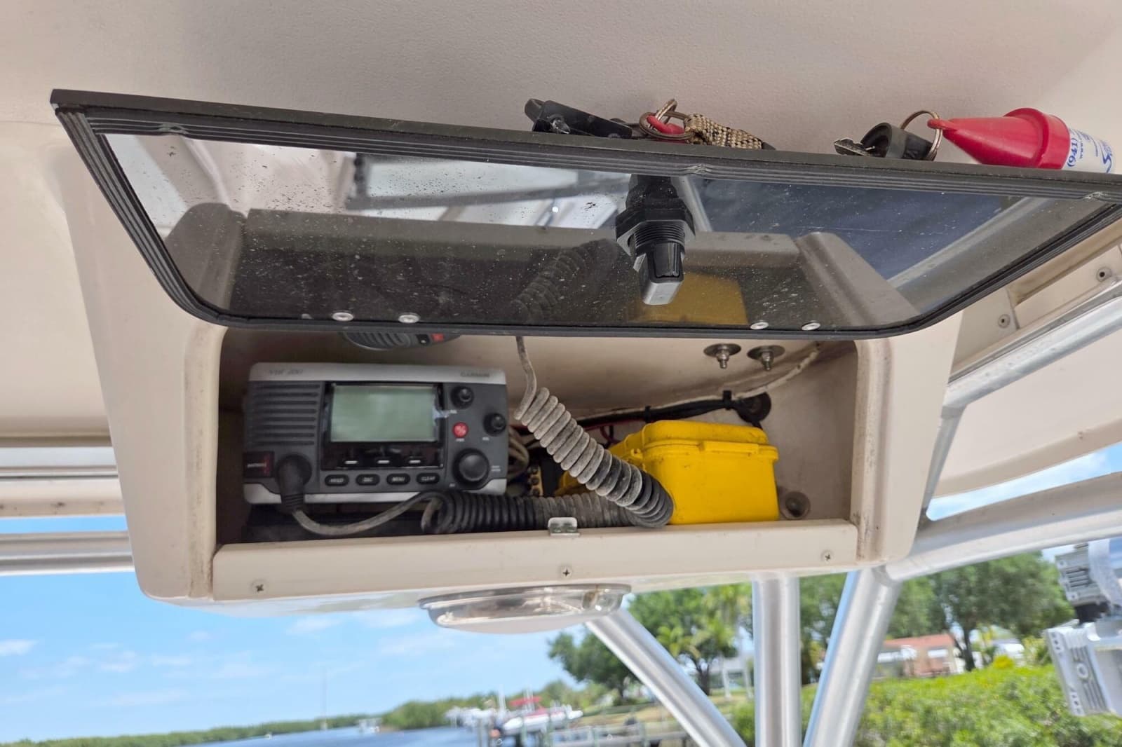 2013 Grady-White Freedom 275 - Photo 24