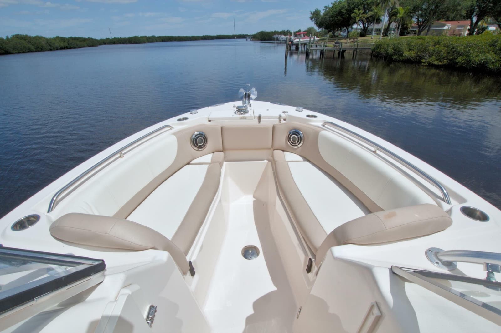 2013 Grady-White Freedom 275 - Photo 29