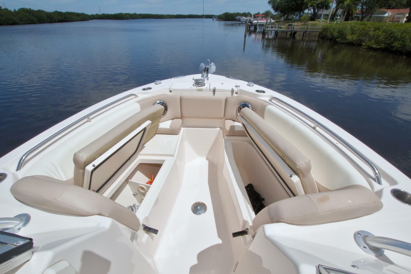 2013 Grady-White Freedom 275 - Photo 30