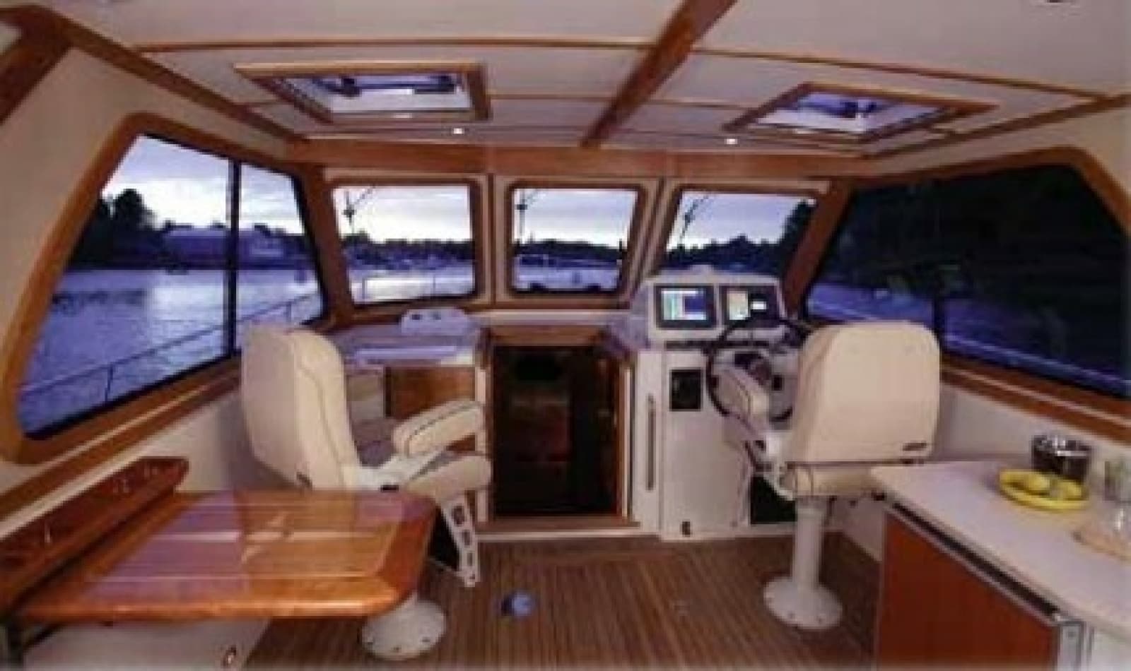 2007 Sabre 38 Hardtop Express - Photo 2