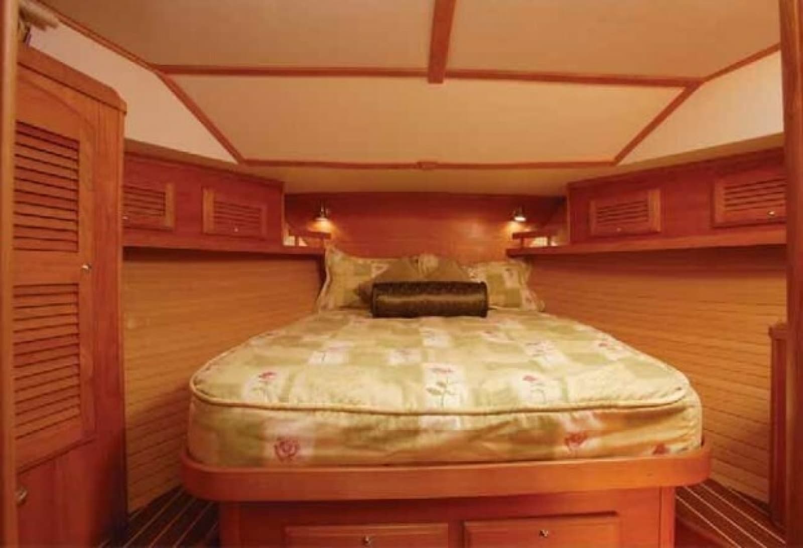 2007 Sabre 38 Hardtop Express - Photo 7