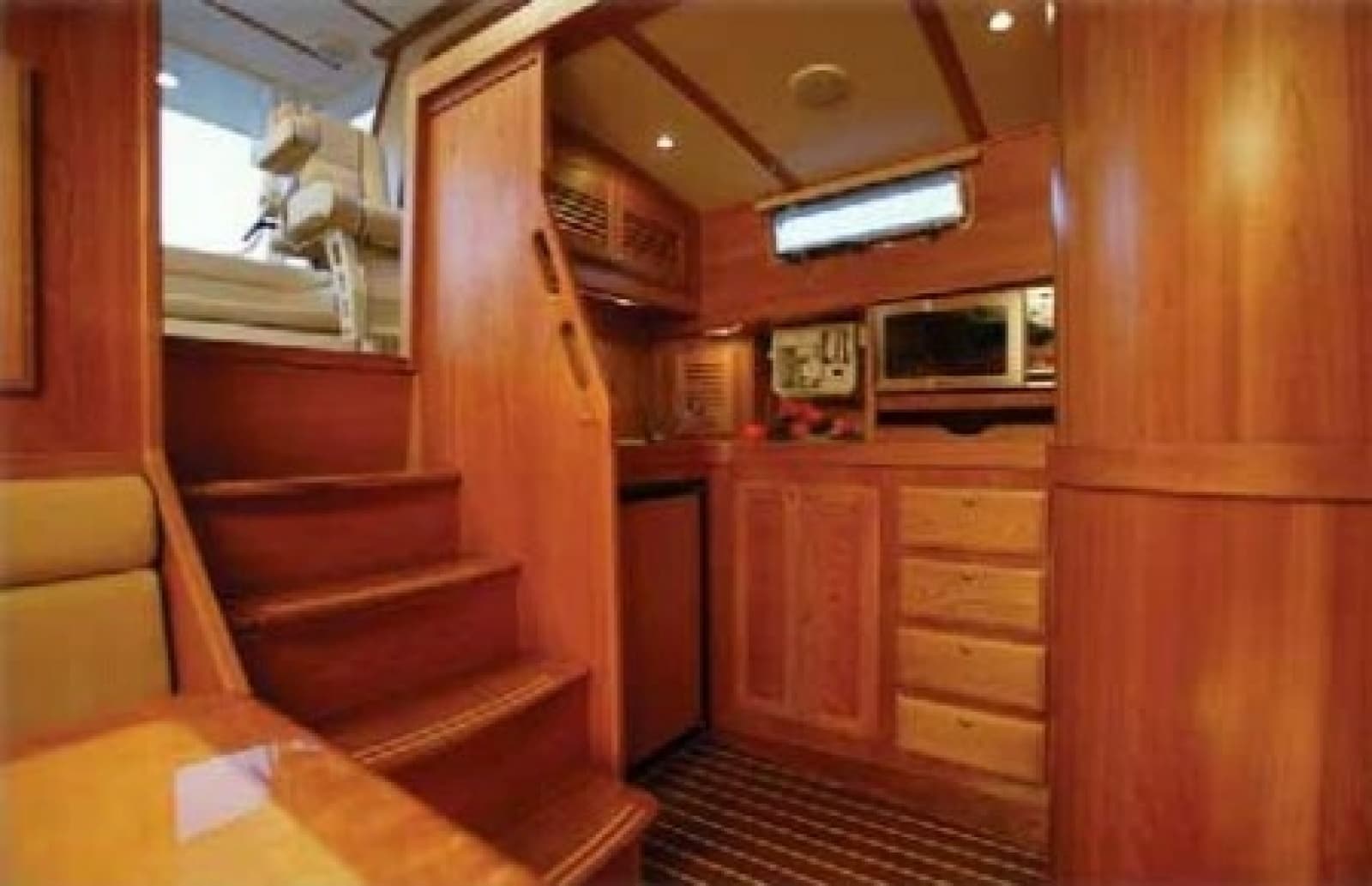 2007 Sabre 38 Hardtop Express - Photo 6