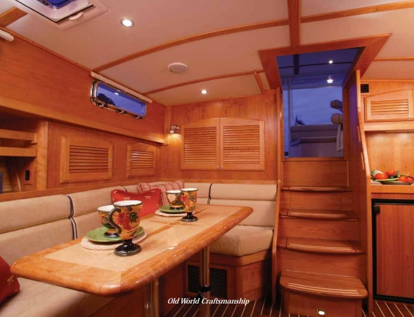 2007 Sabre 38 Hardtop Express - Photo 4