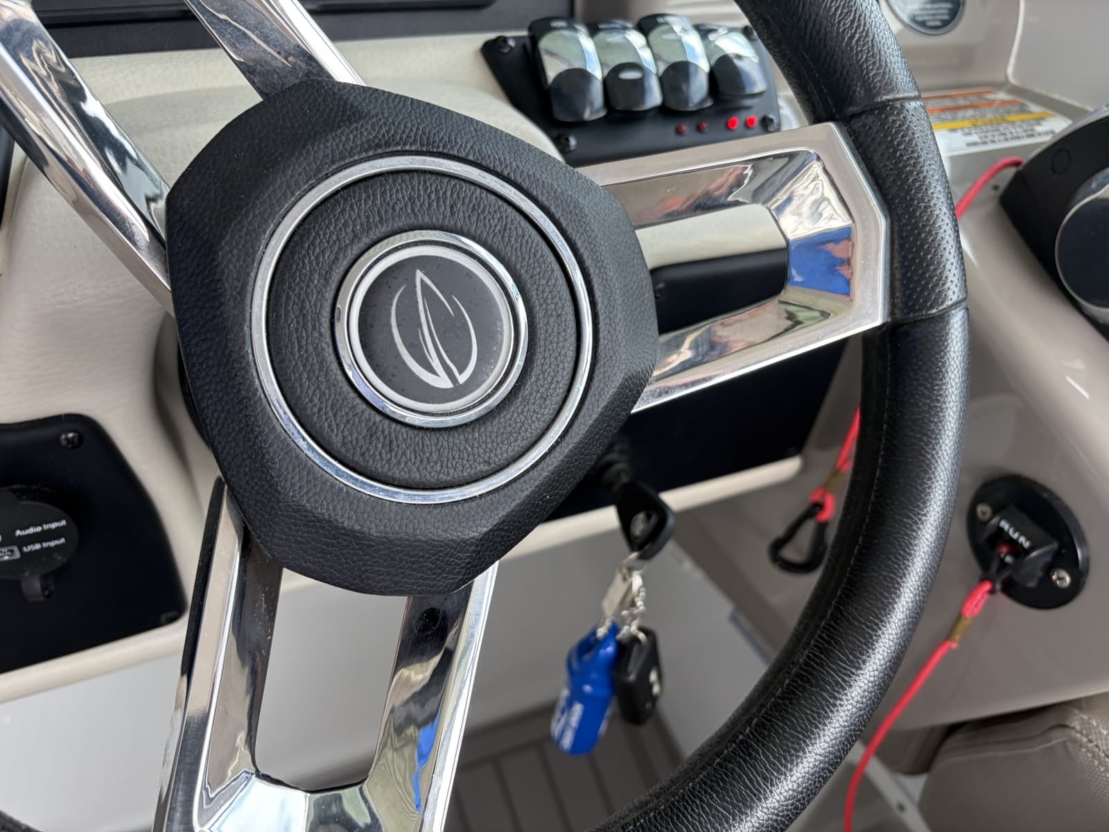 2018 Crownline Eclipse E30 - Photo 58