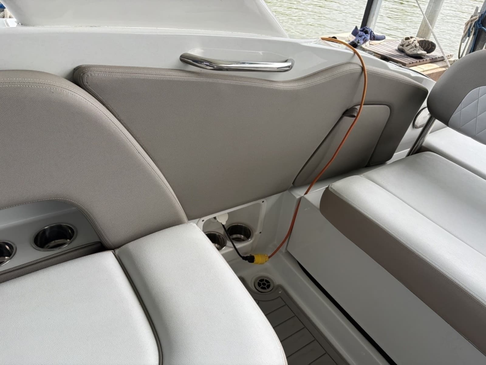 2018 Crownline Eclipse E30 - Photo 61