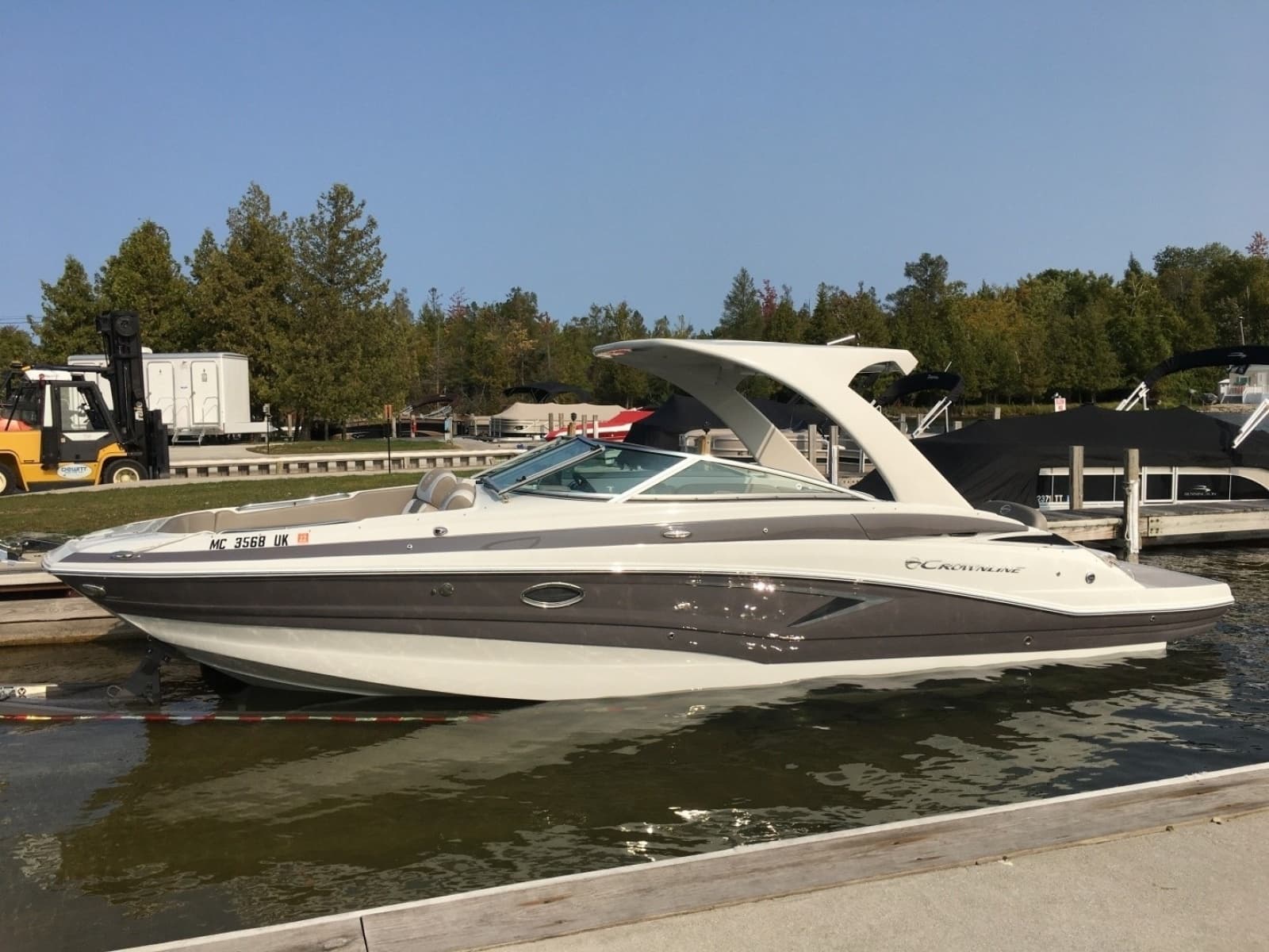 2018 Crownline Eclipse E30 - Photo 4