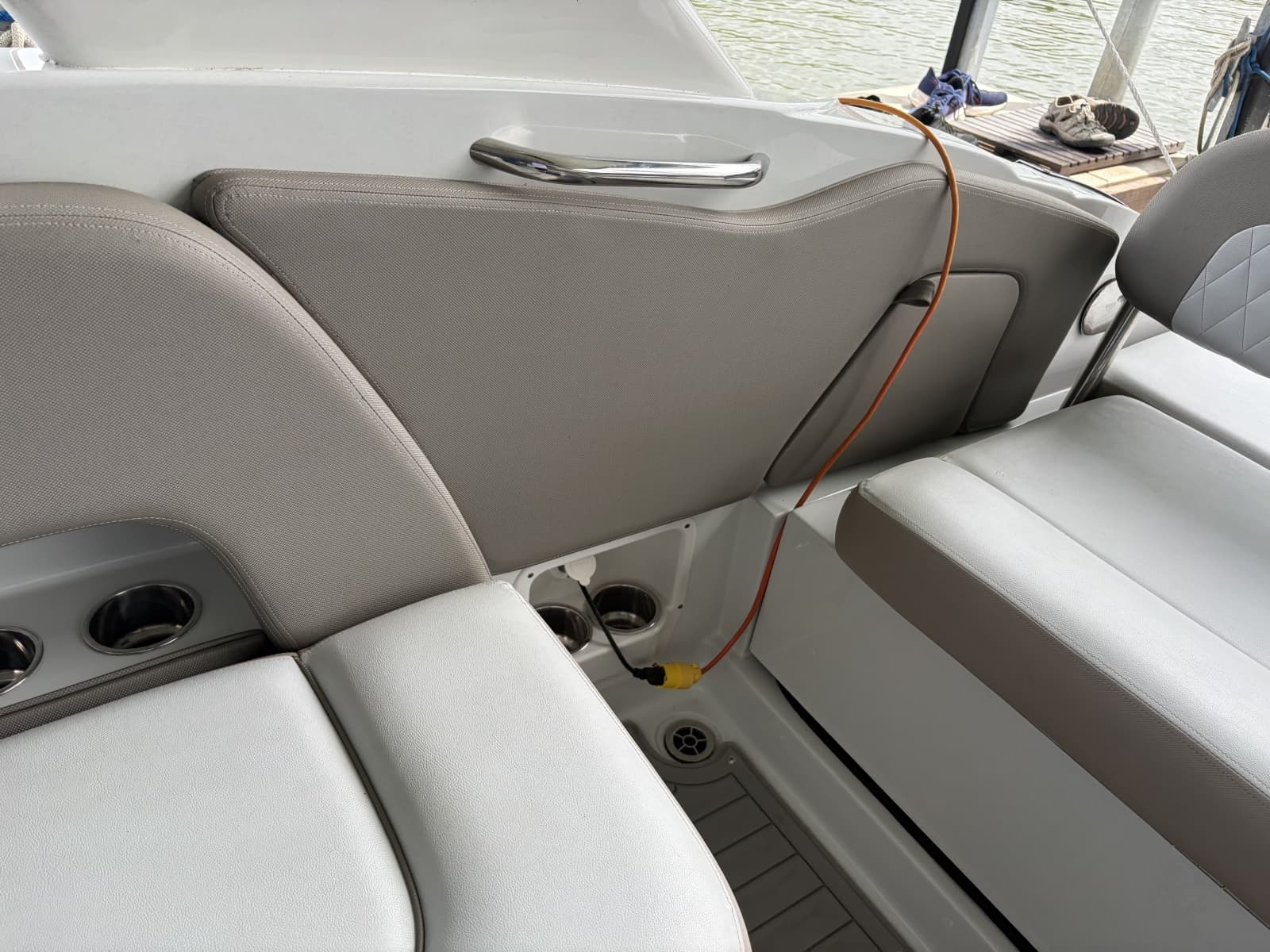 2018 Crownline Eclipse E30 - Photo 62