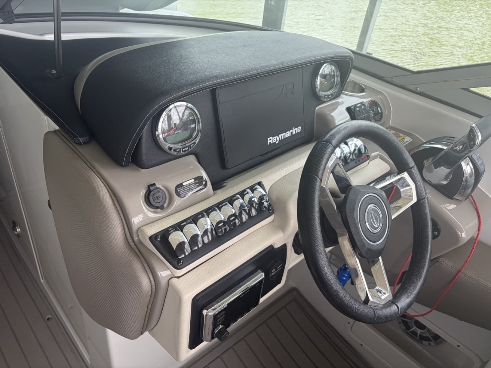 2018 Crownline Eclipse E30 - Photo 77