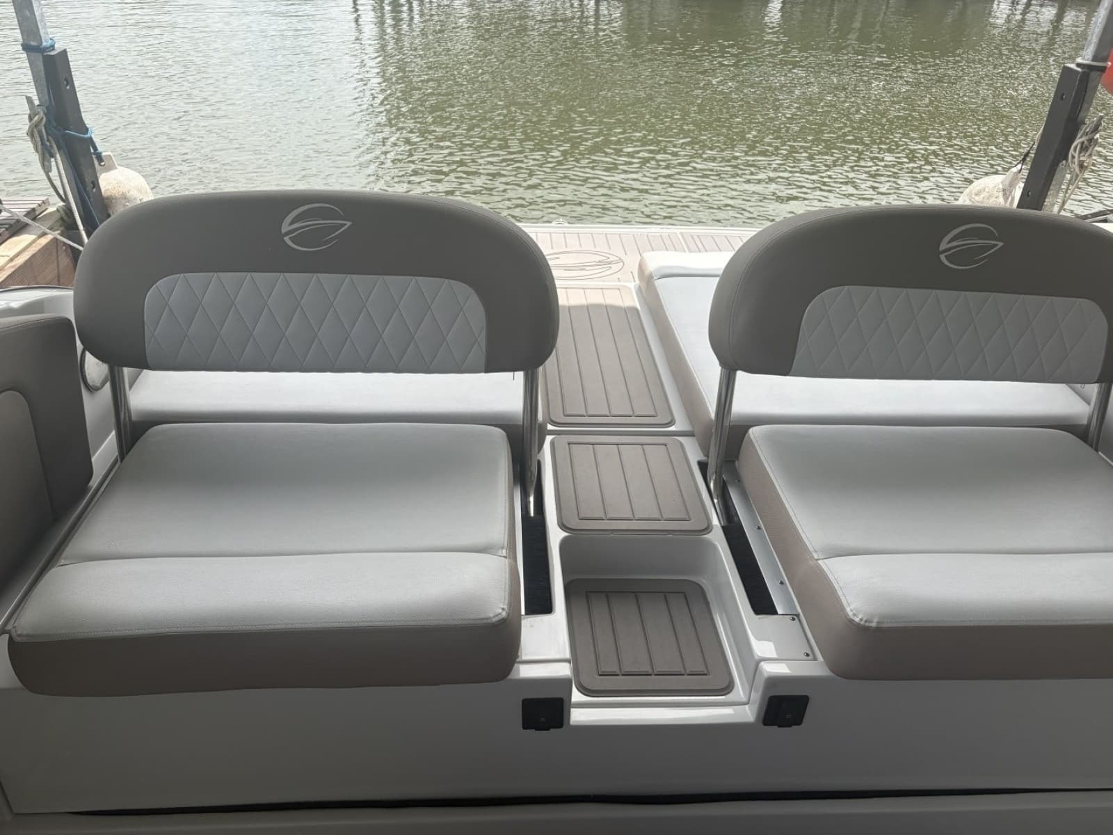 2018 Crownline Eclipse E30 - Photo 67