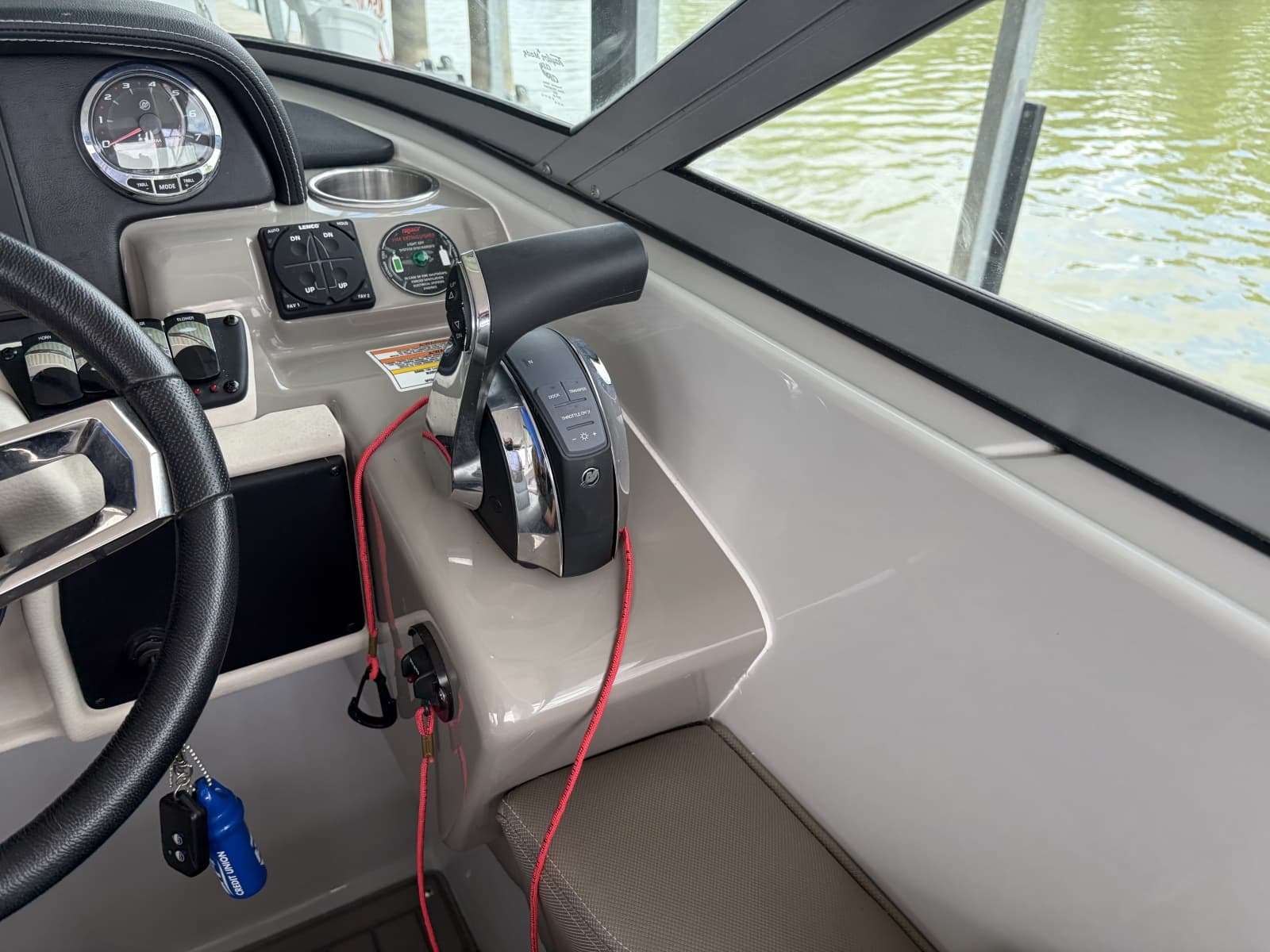 2018 Crownline Eclipse E30 - Photo 30