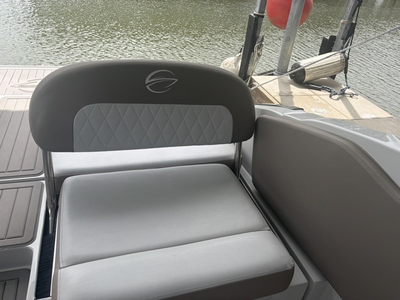 2018 Crownline Eclipse E30 - Photo 71