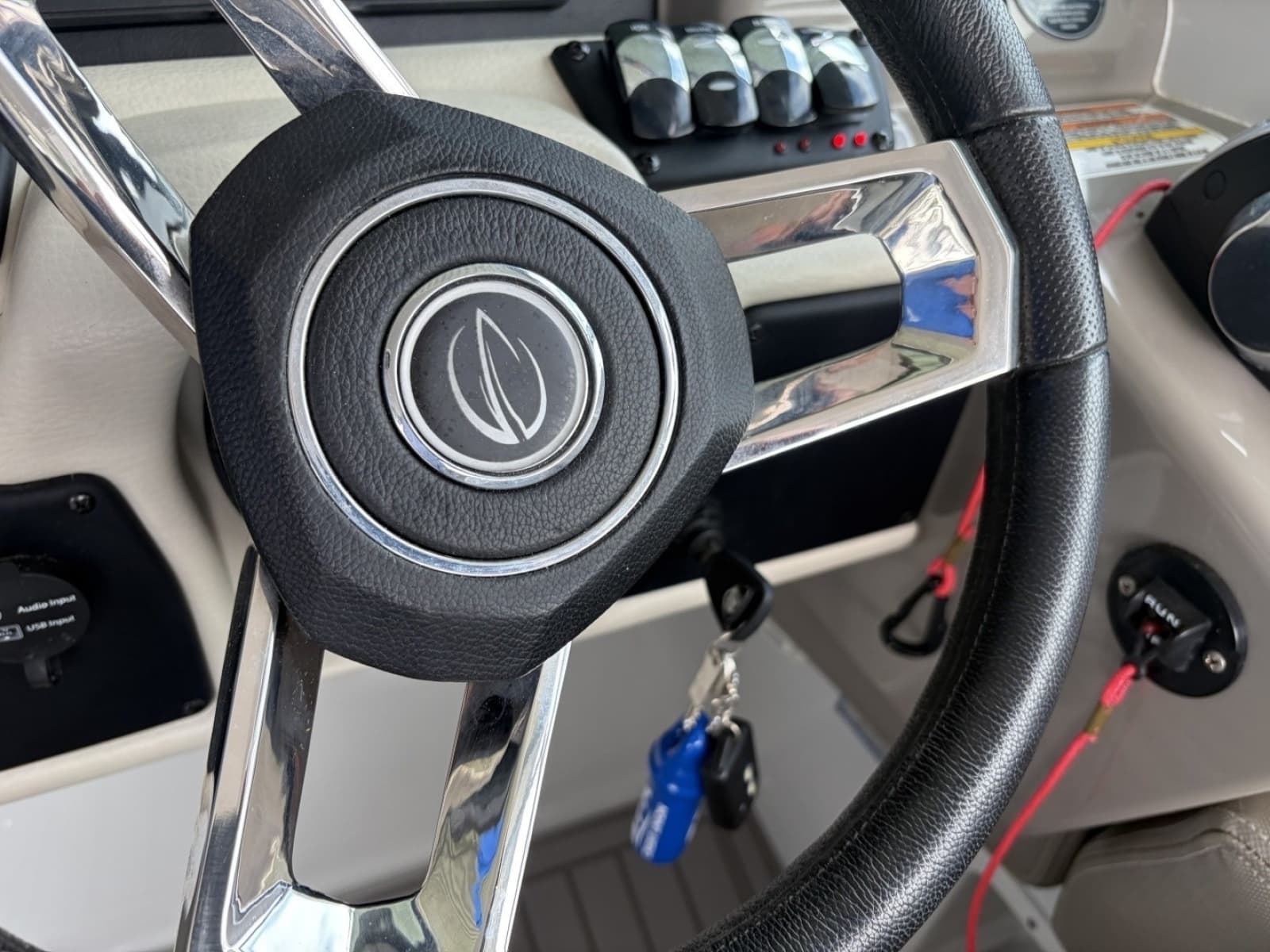 2018 Crownline Eclipse E30 - Photo 57