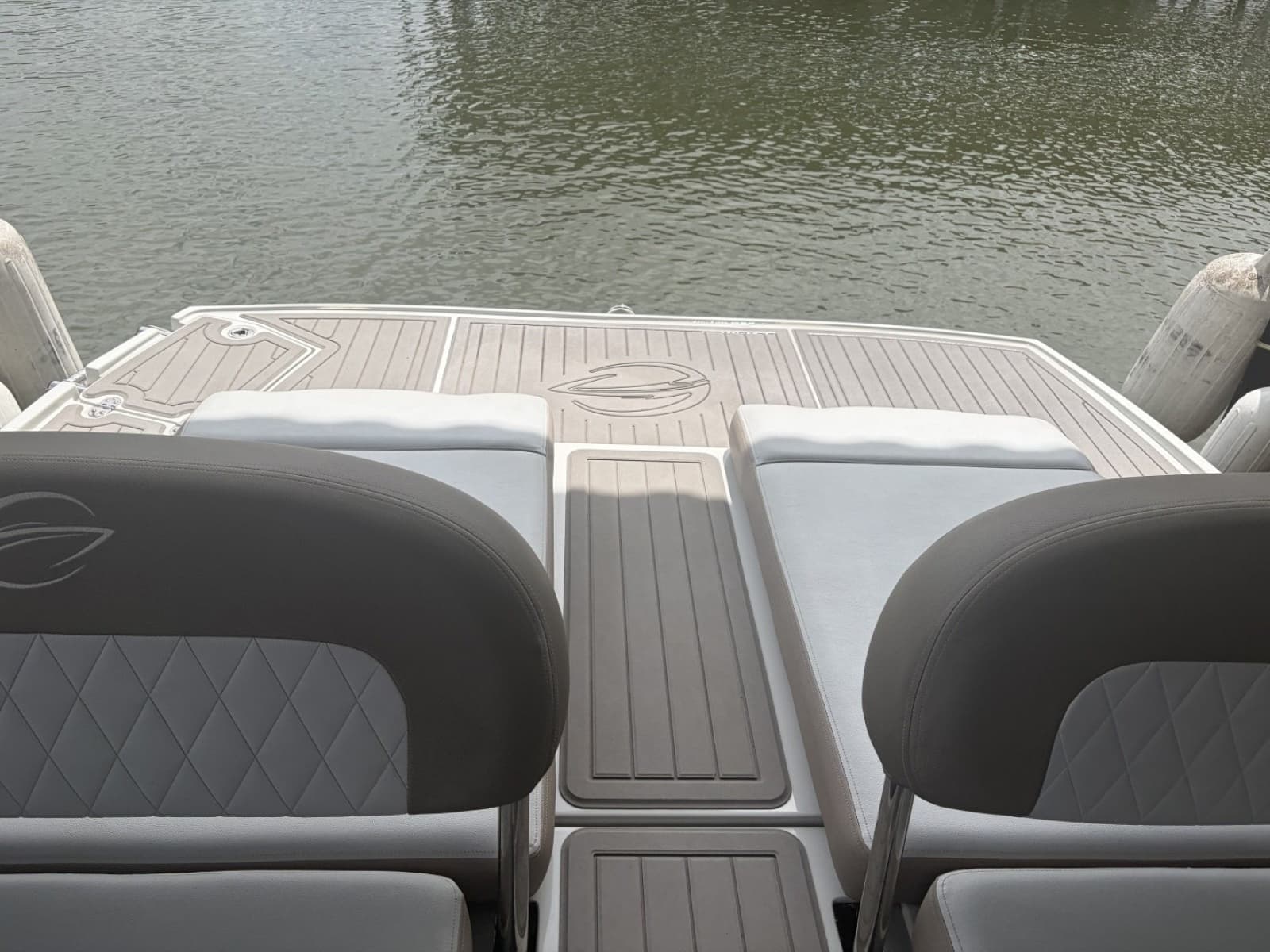 2018 Crownline Eclipse E30 - Photo 62