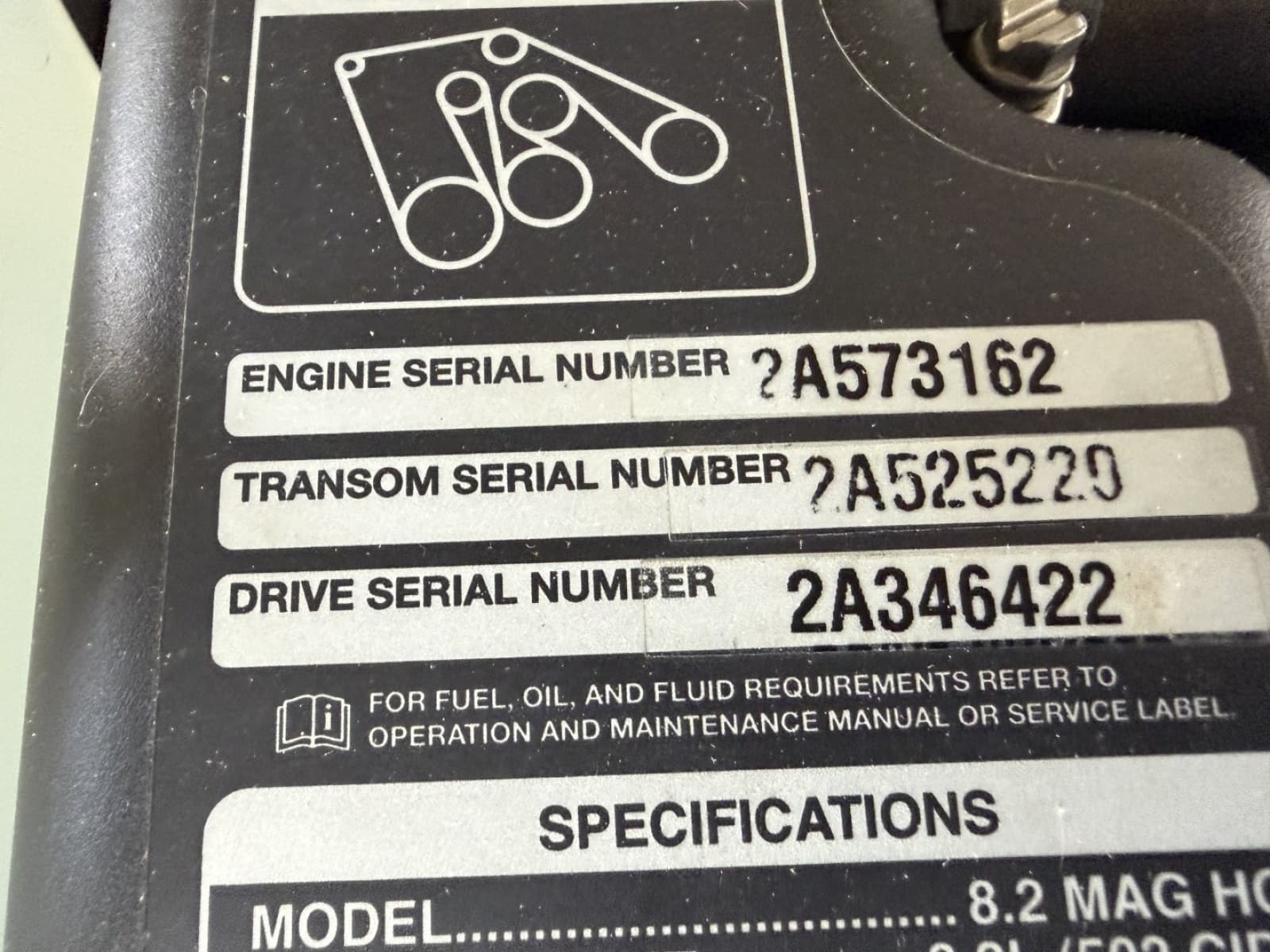 2018 Crownline Eclipse E30 - Photo 36