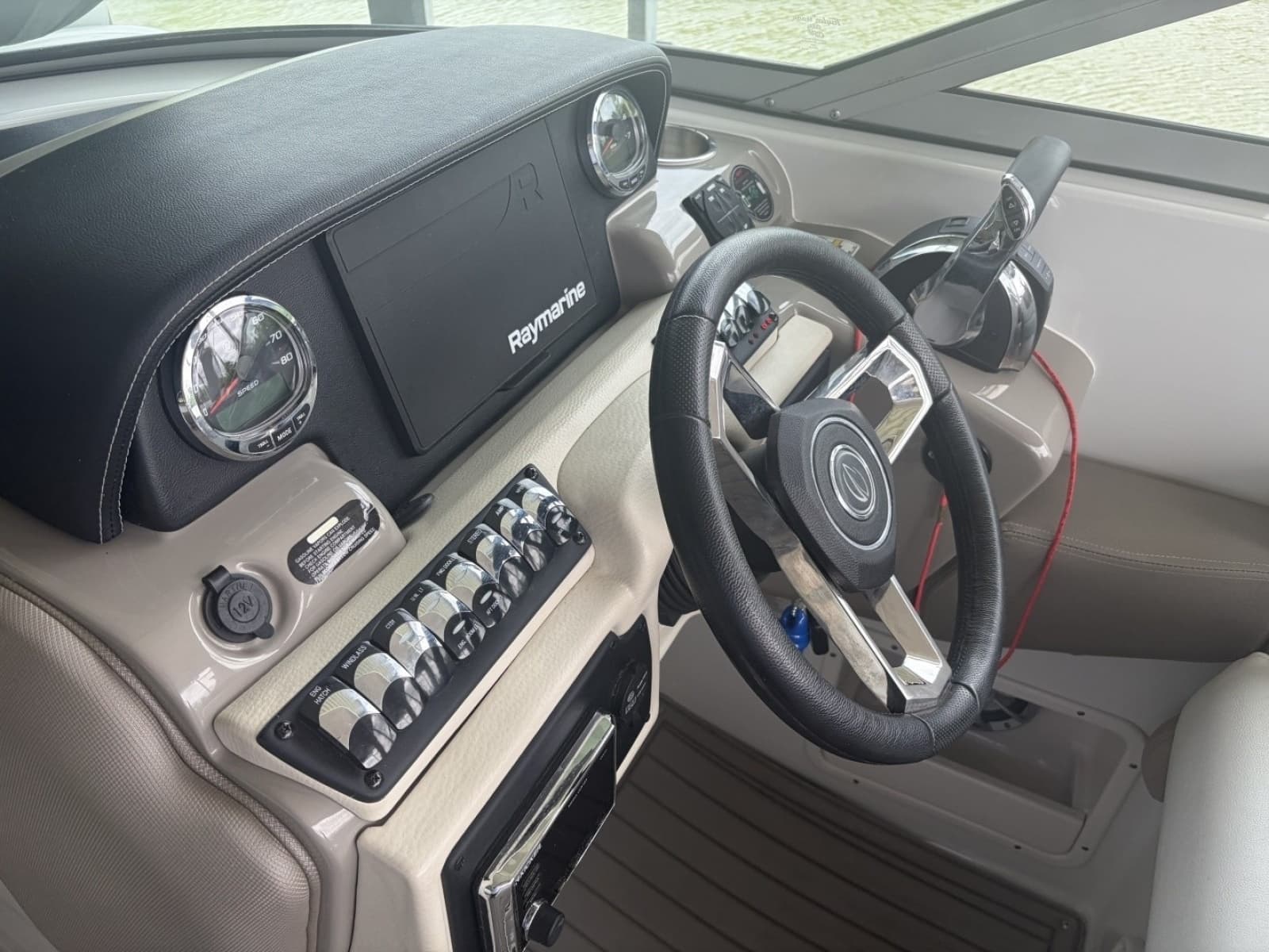 2018 Crownline Eclipse E30 - Photo 75